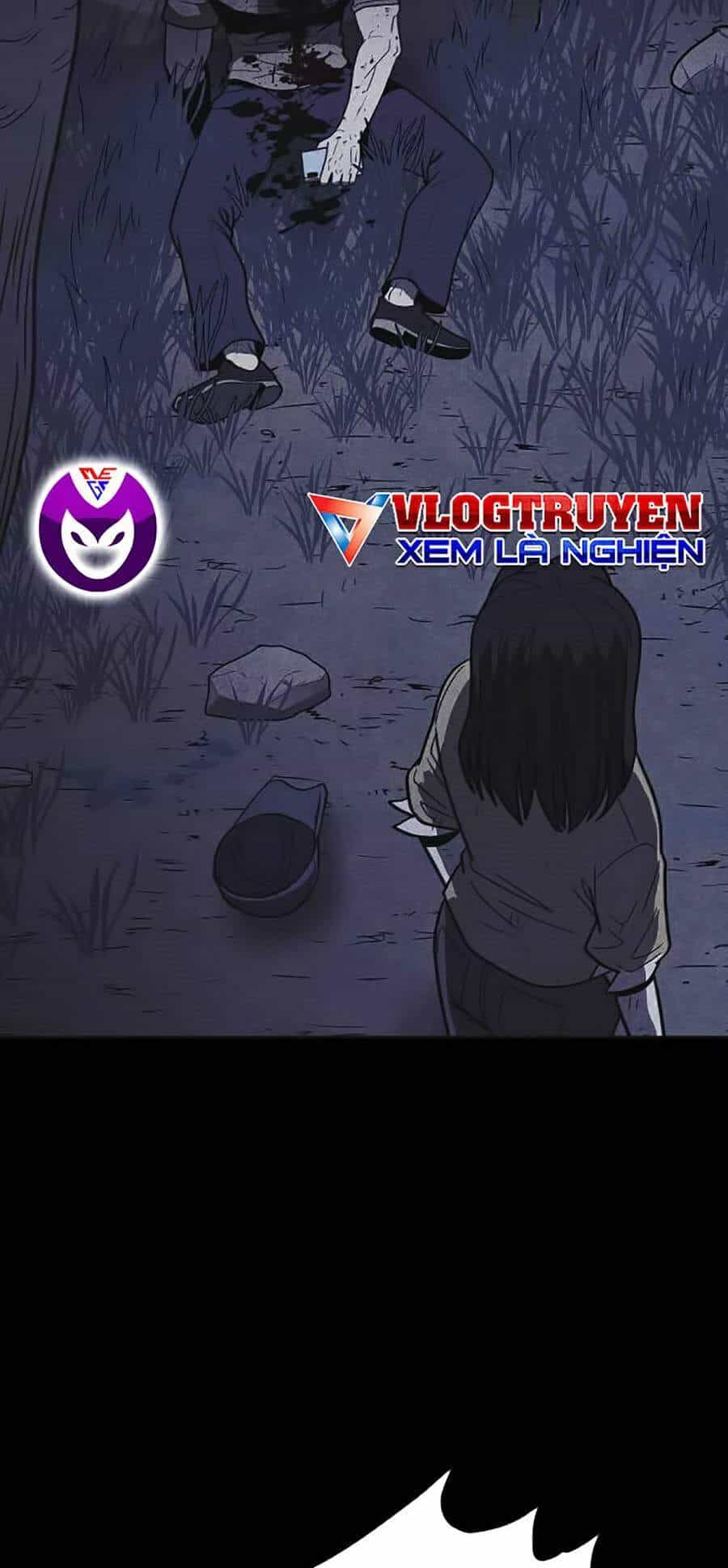 Cậu Bé Shotgun - Chương 27 - ảnh 43