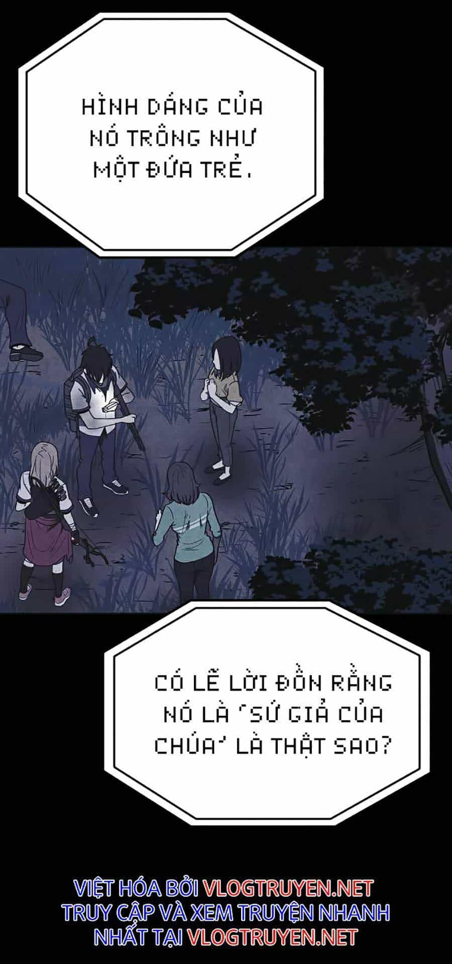 Cậu Bé Shotgun - Chương 27 - ảnh 74