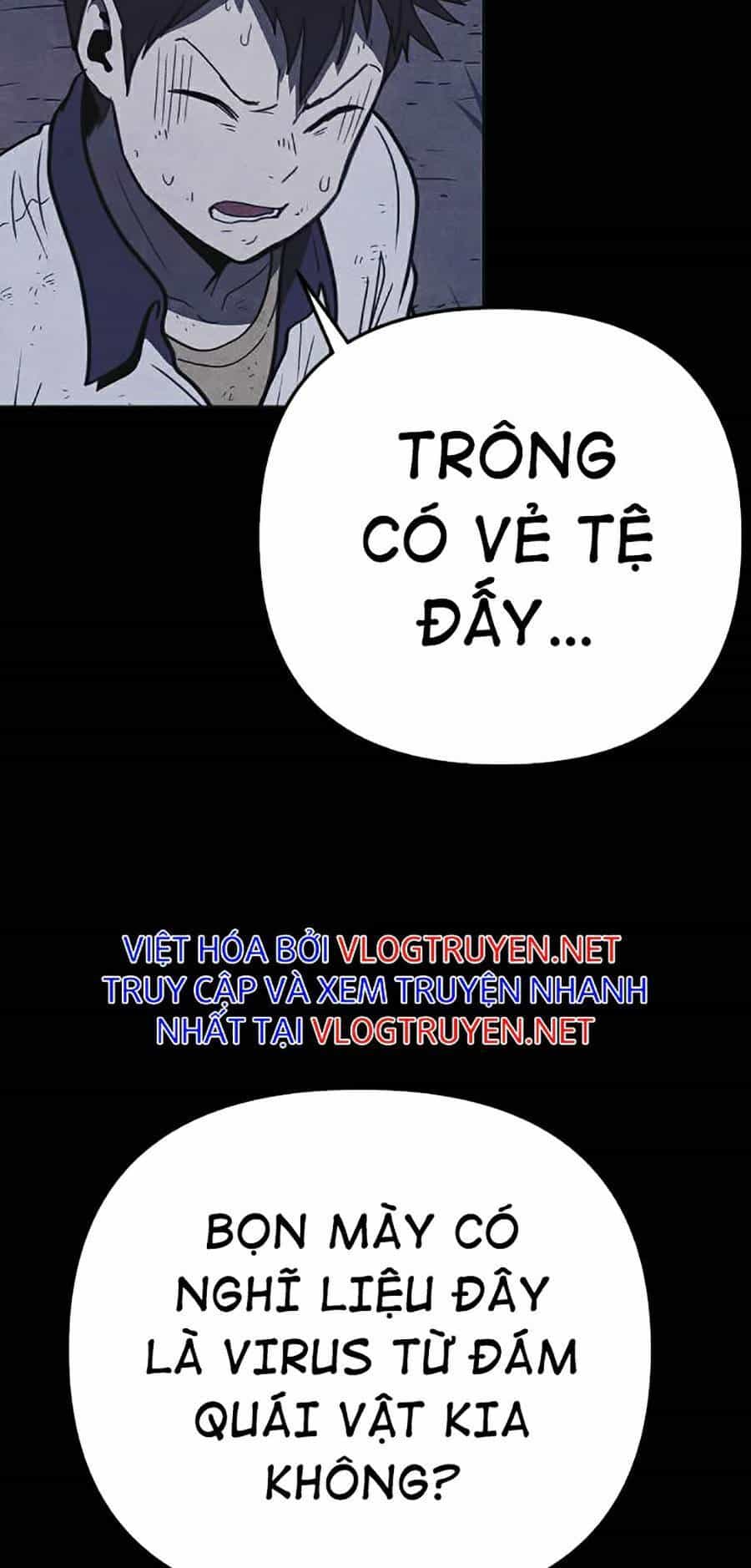 Cậu Bé Shotgun - Chương 29 - ảnh 44
