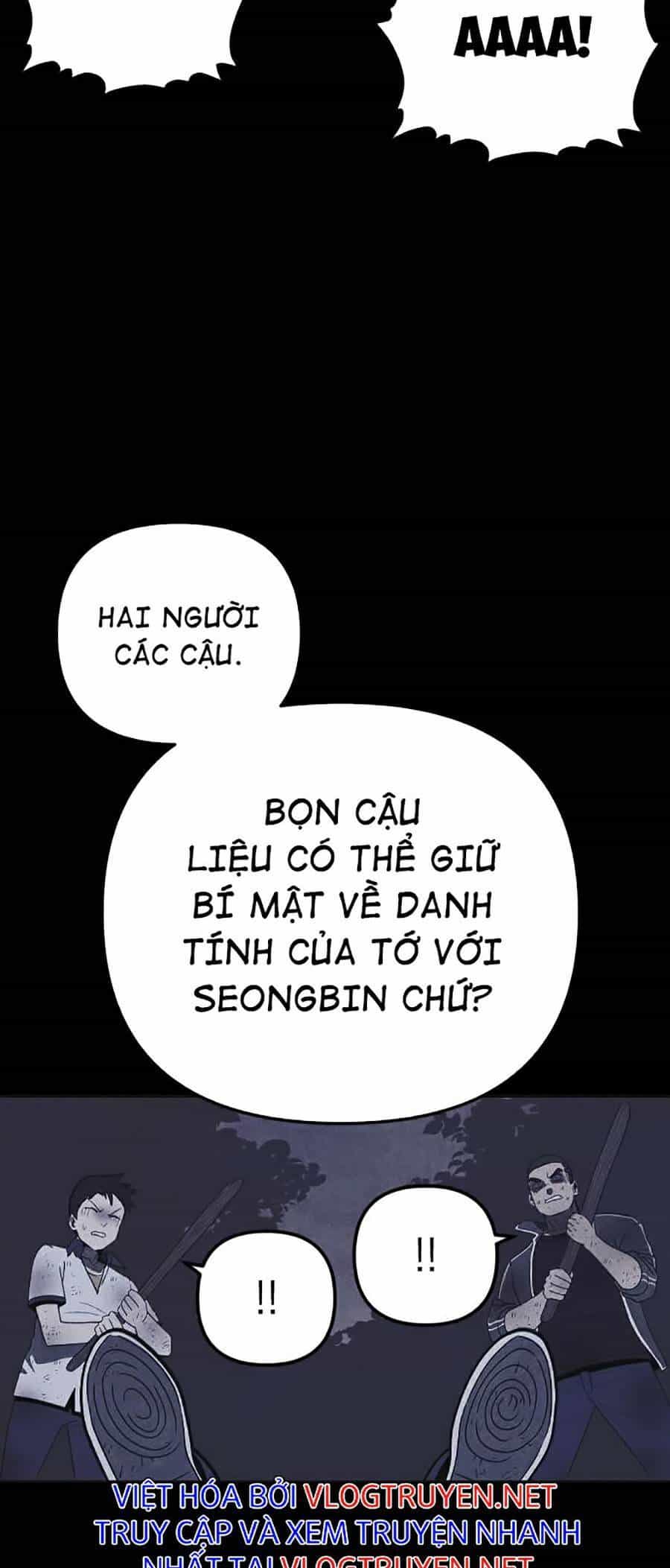 Cậu Bé Shotgun - Chương 29 - ảnh 97
