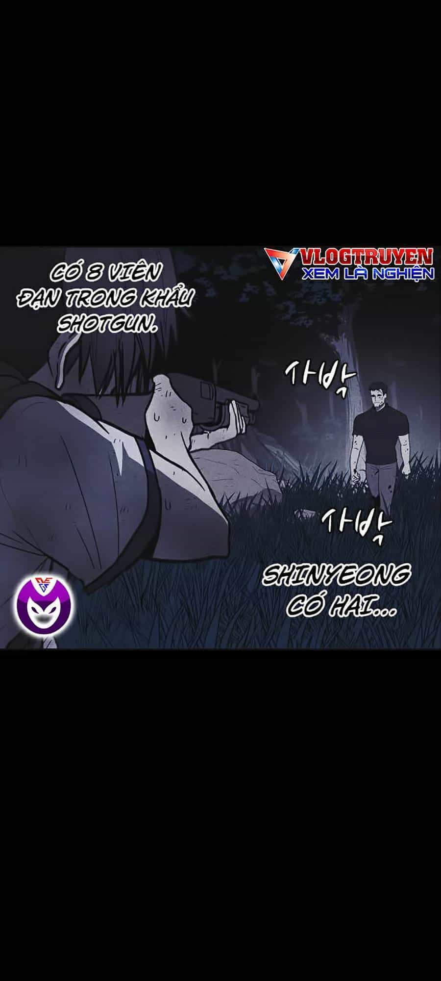 Cậu Bé Shotgun - Chương 30 - ảnh 117