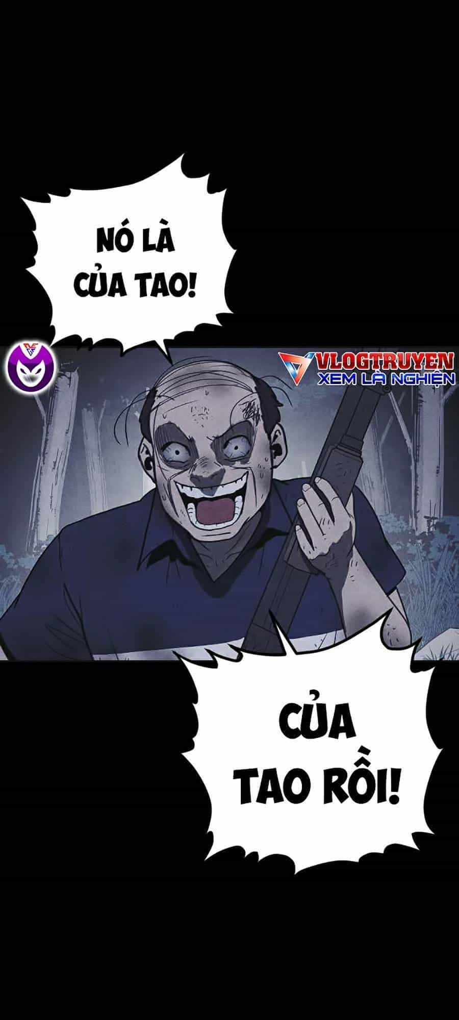 Cậu Bé Shotgun - Chương 30 - ảnh 127