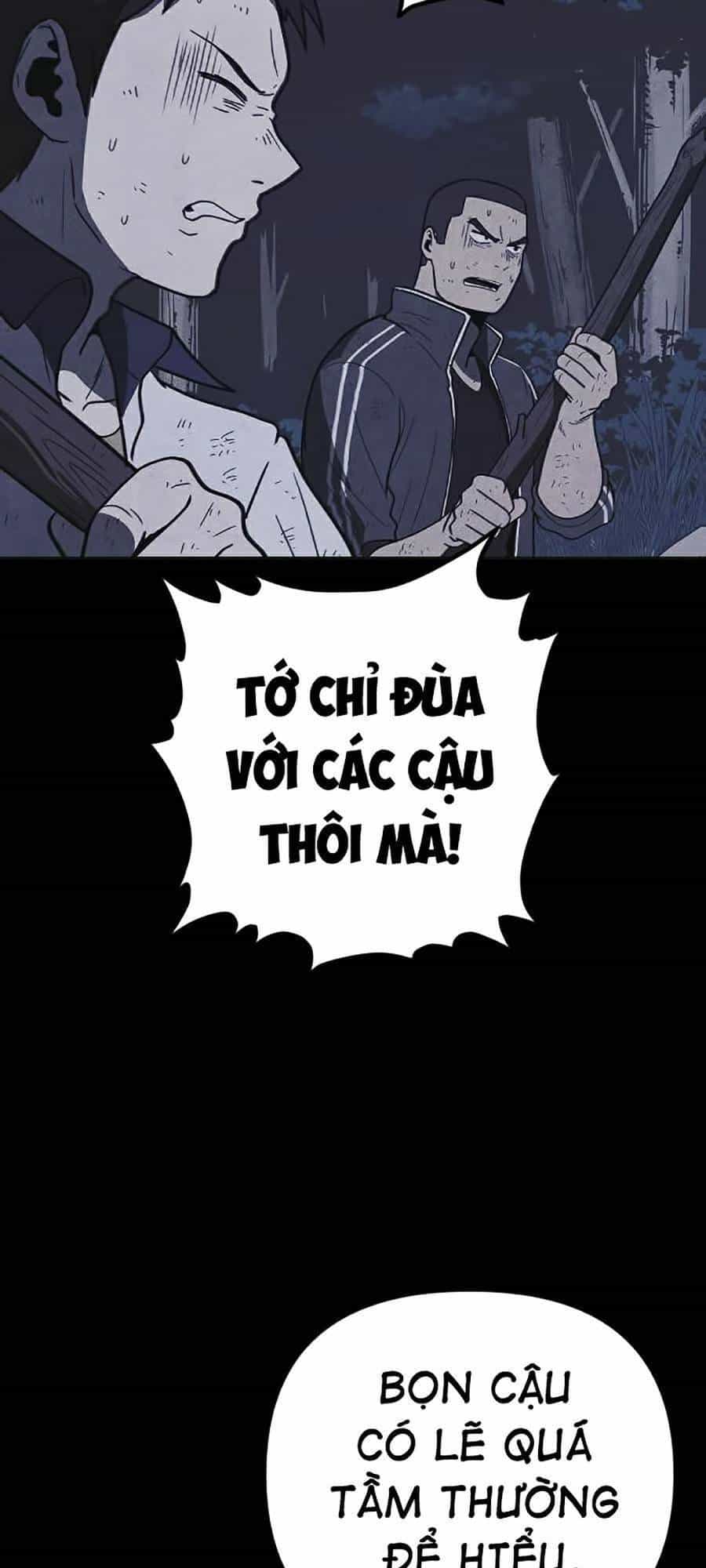 Cậu Bé Shotgun - Chương 30 - ảnh 51