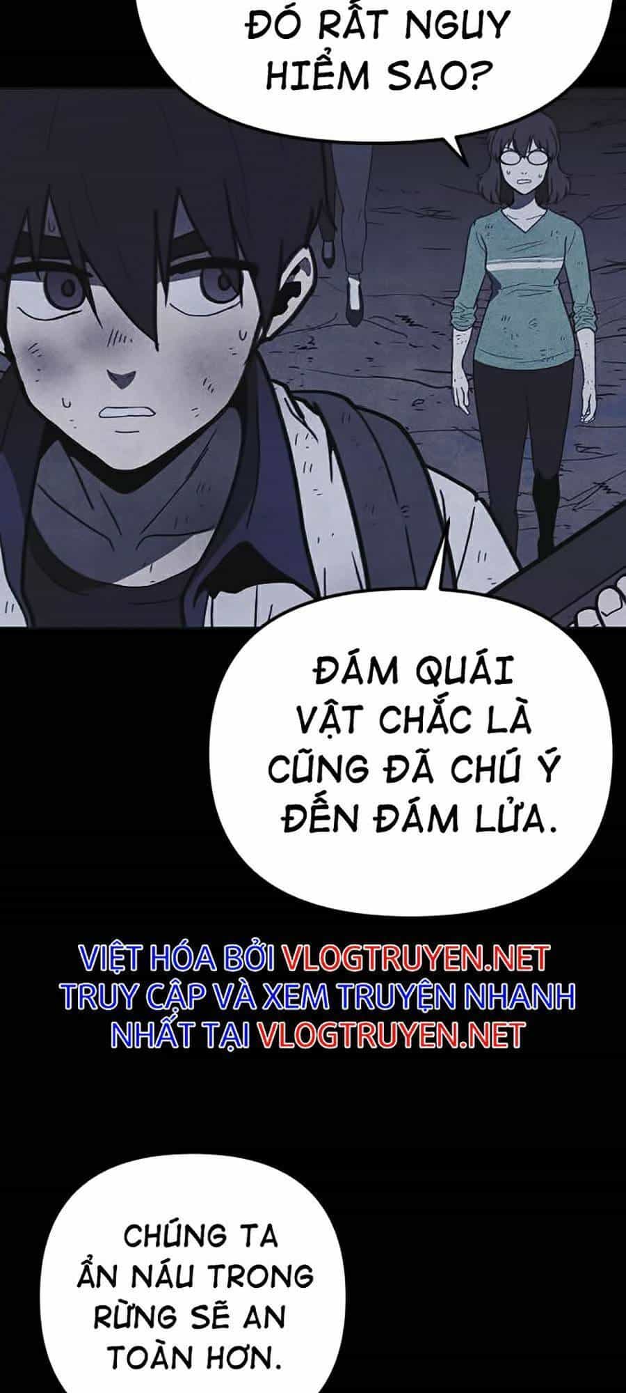 Cậu Bé Shotgun - Chương 30 - ảnh 69