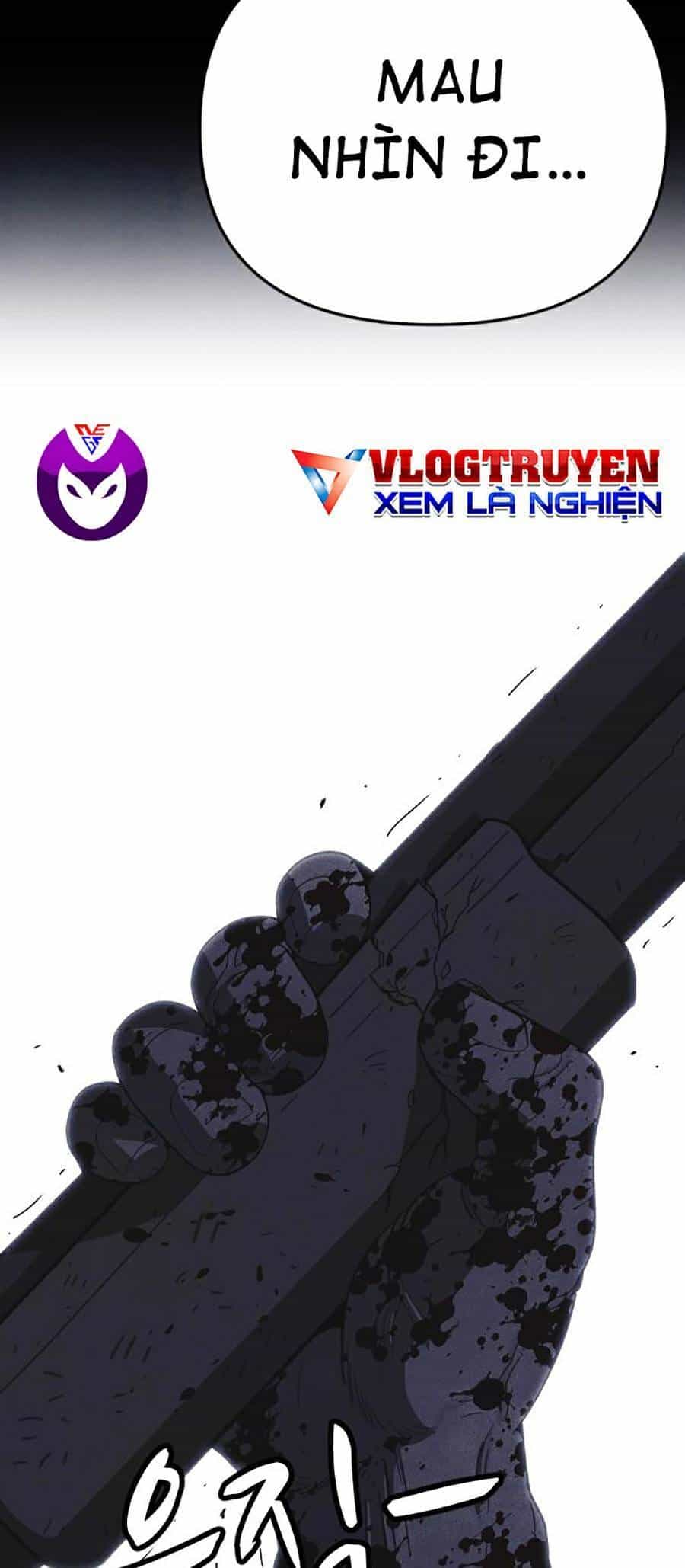 Cậu Bé Shotgun - Chương 31 - ảnh 18