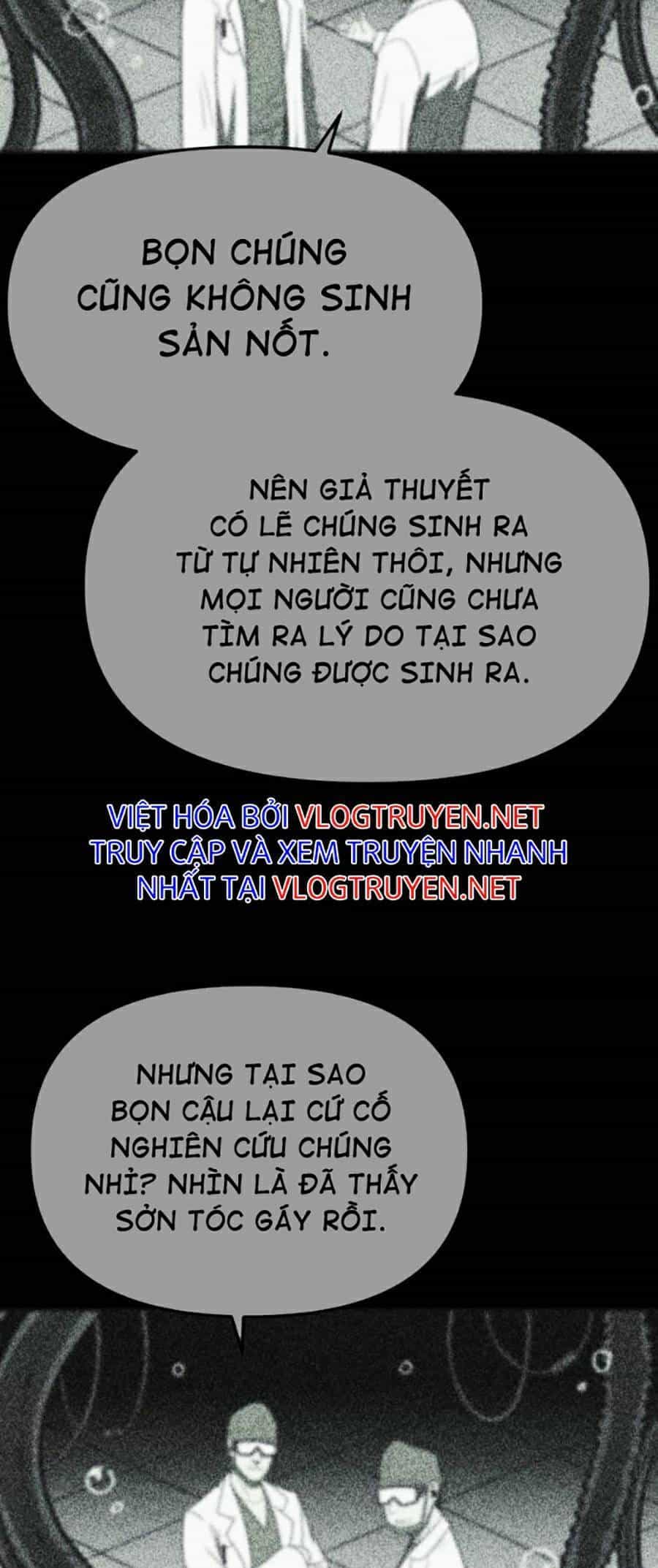 Cậu Bé Shotgun - Chương 31 - ảnh 6