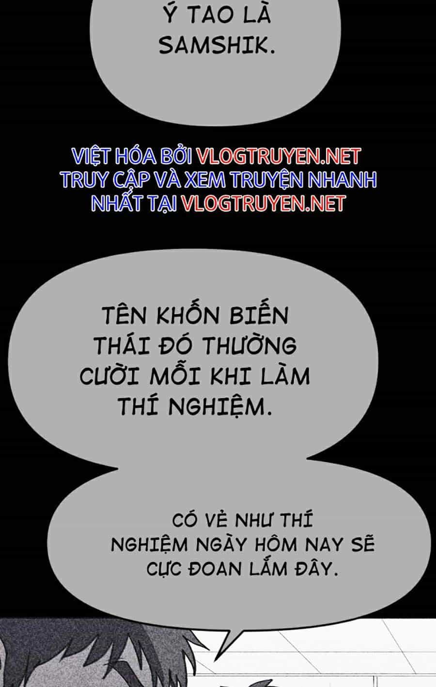 Cậu Bé Shotgun - Chương 32 - ảnh 19