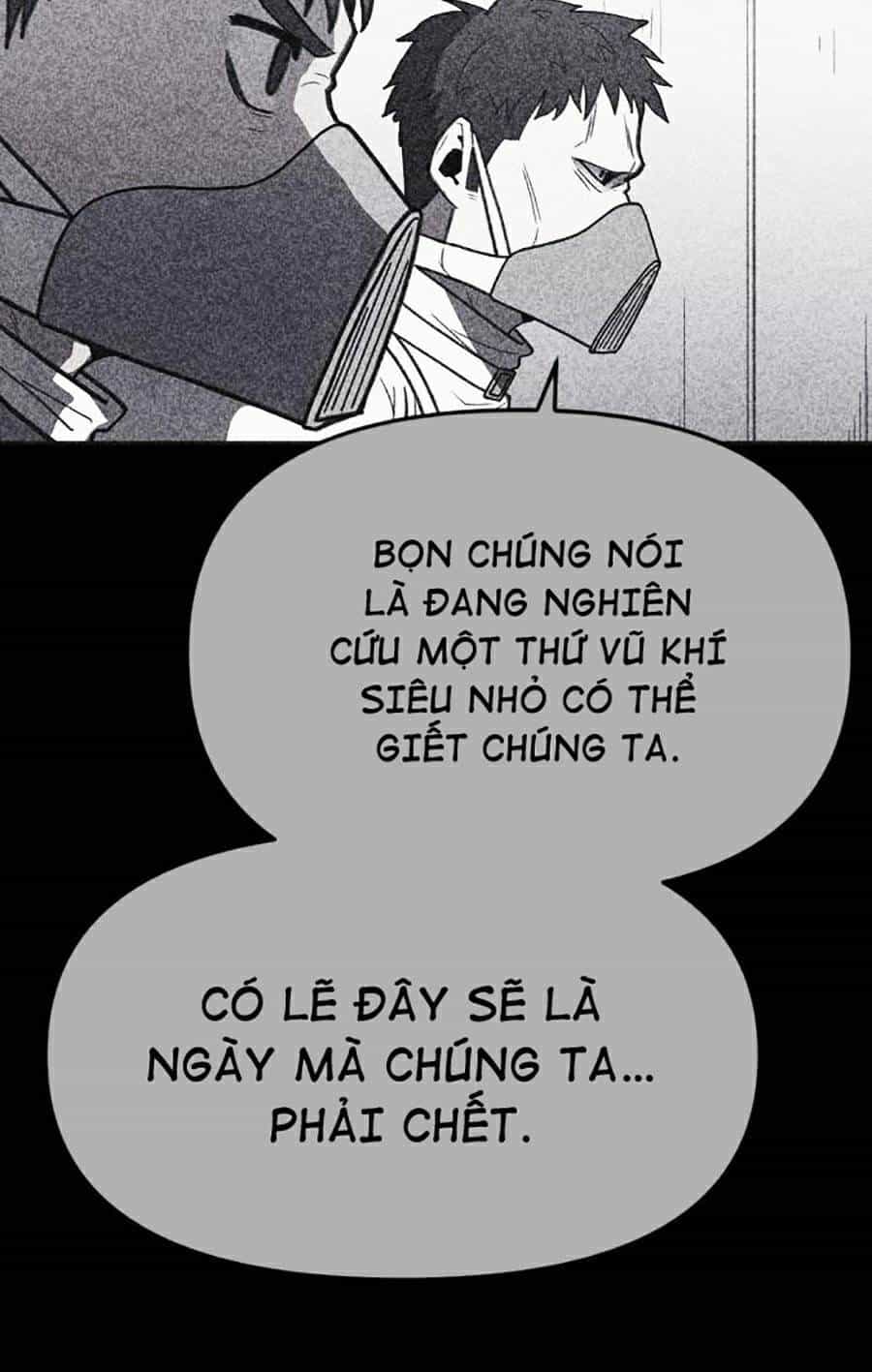 Cậu Bé Shotgun - Chương 32 - ảnh 20