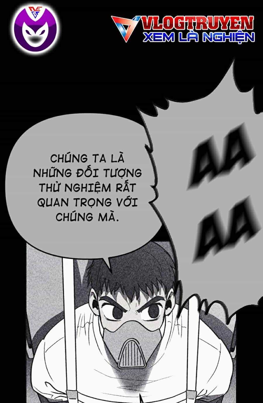 Cậu Bé Shotgun - Chương 32 - ảnh 21
