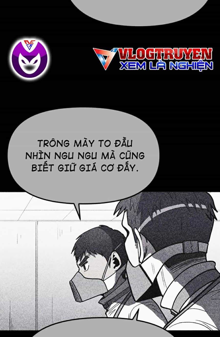 Cậu Bé Shotgun - Chương 32 - ảnh 25