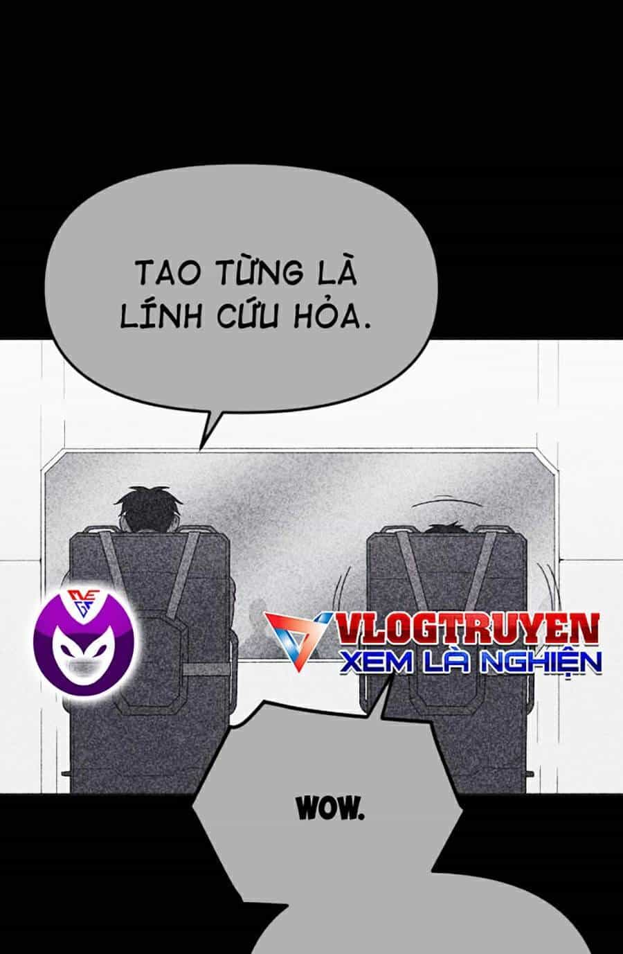 Cậu Bé Shotgun - Chương 32 - ảnh 28
