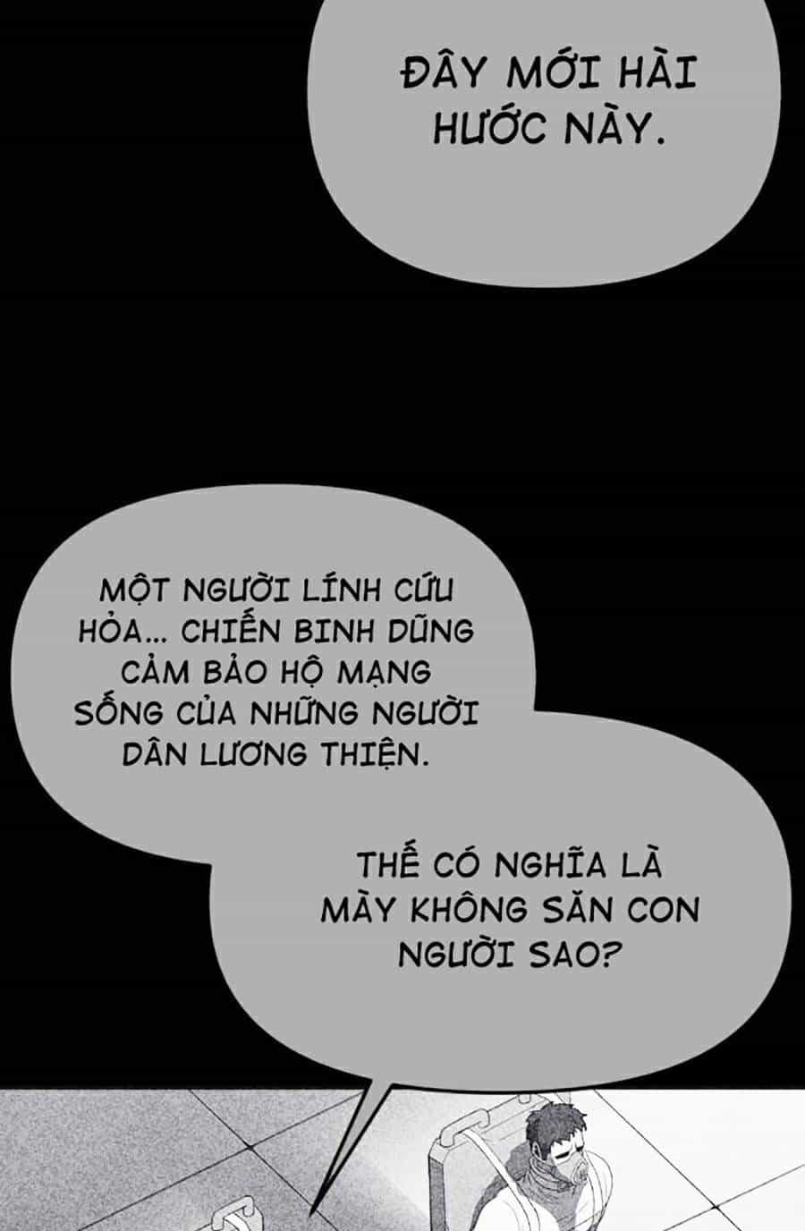 Cậu Bé Shotgun - Chương 32 - ảnh 29