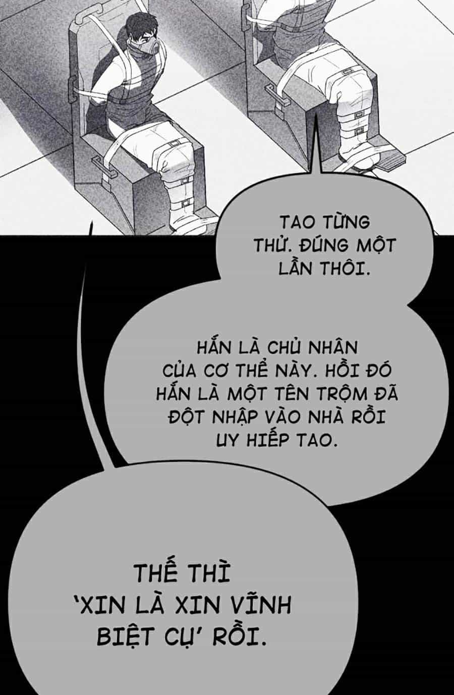 Cậu Bé Shotgun - Chương 32 - ảnh 30