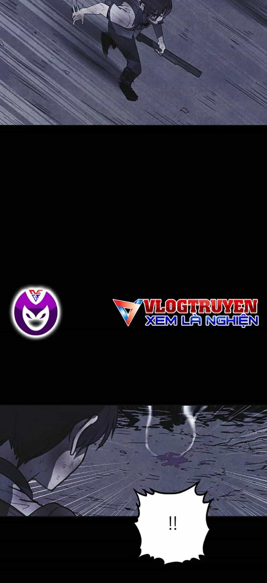 Cậu Bé Shotgun - Chương 33 - ảnh 13