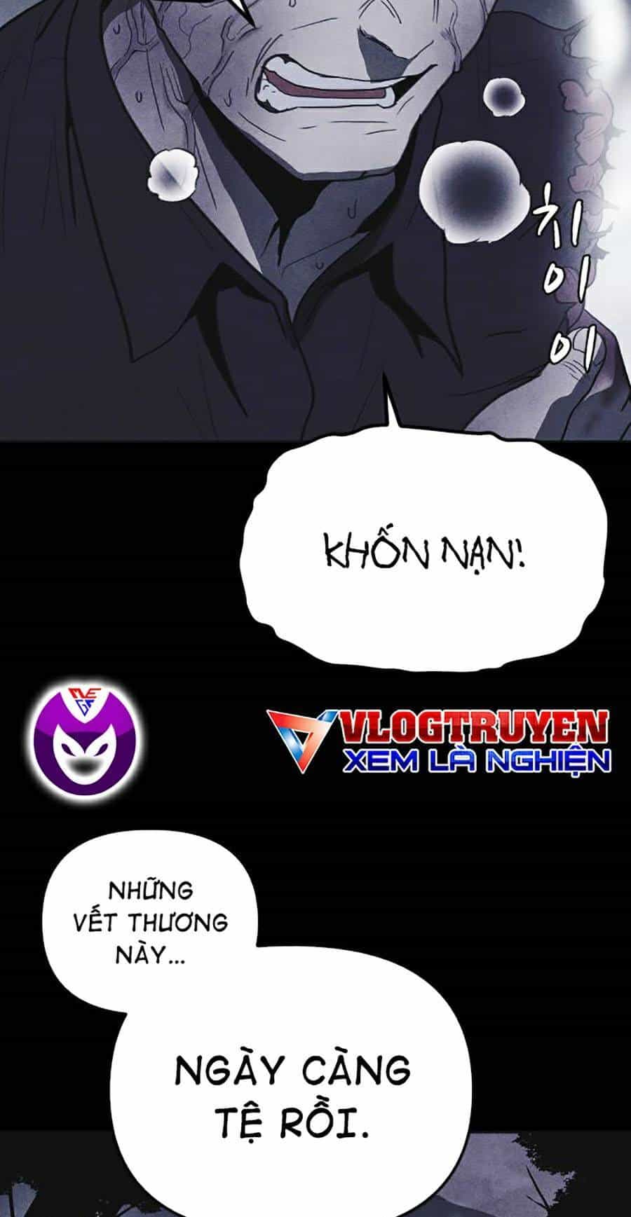 Cậu Bé Shotgun - Chương 33 - ảnh 22