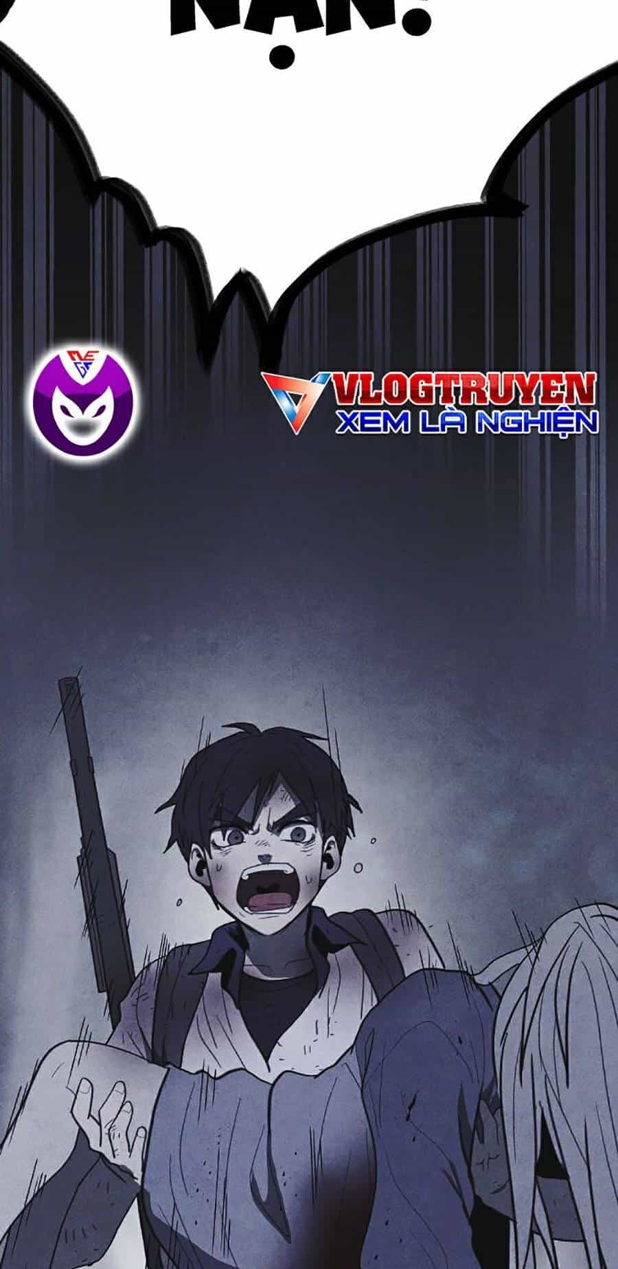 Cậu Bé Shotgun - Chương 33 - ảnh 79