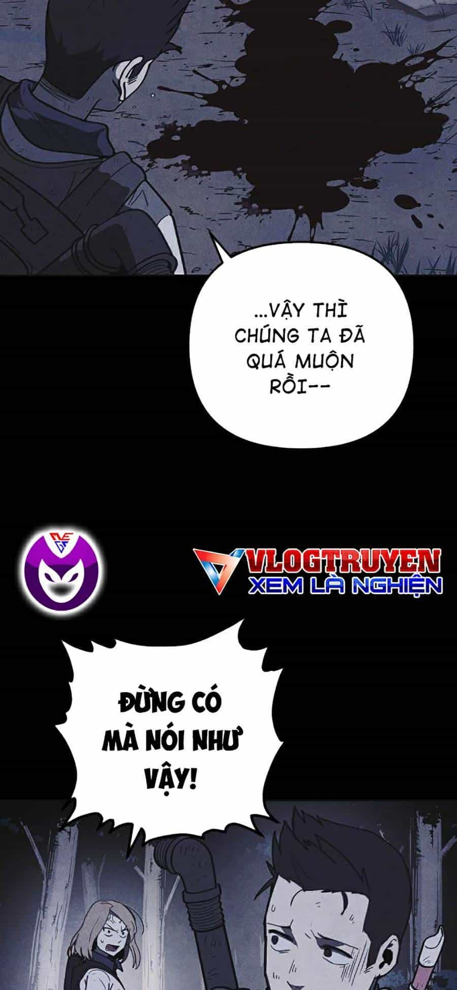 Cậu Bé Shotgun - Chương 34 - ảnh 6