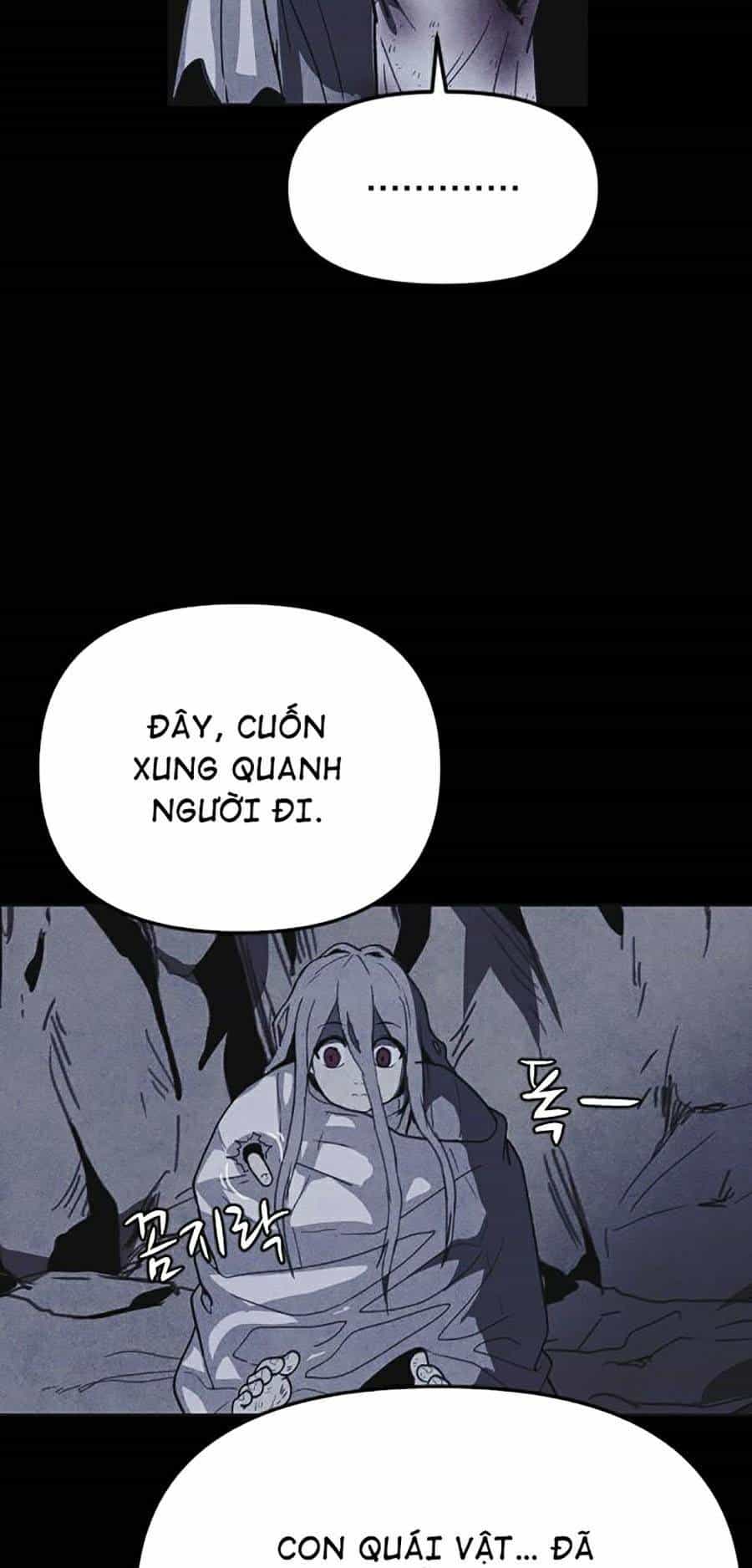 Cậu Bé Shotgun - Chương 34 - ảnh 67