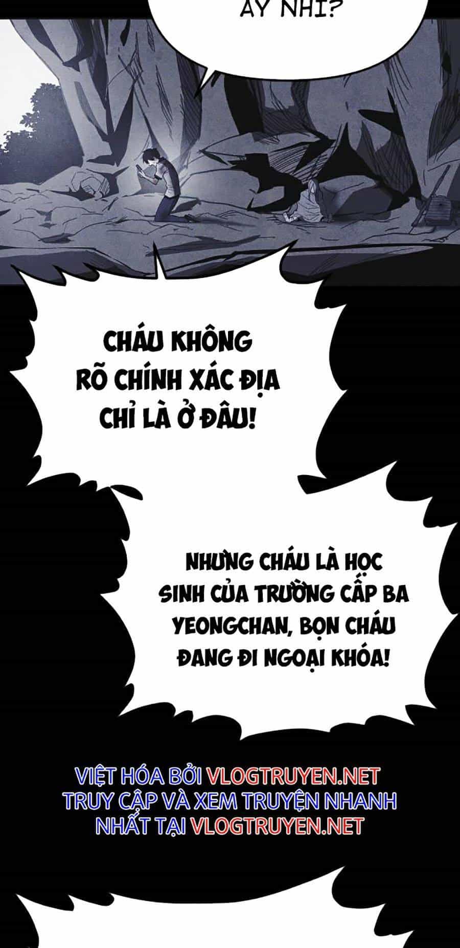 Cậu Bé Shotgun - Chương 35 - ảnh 10