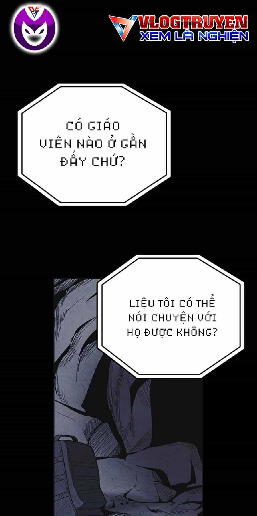 Cậu Bé Shotgun - Chương 35 - ảnh 16