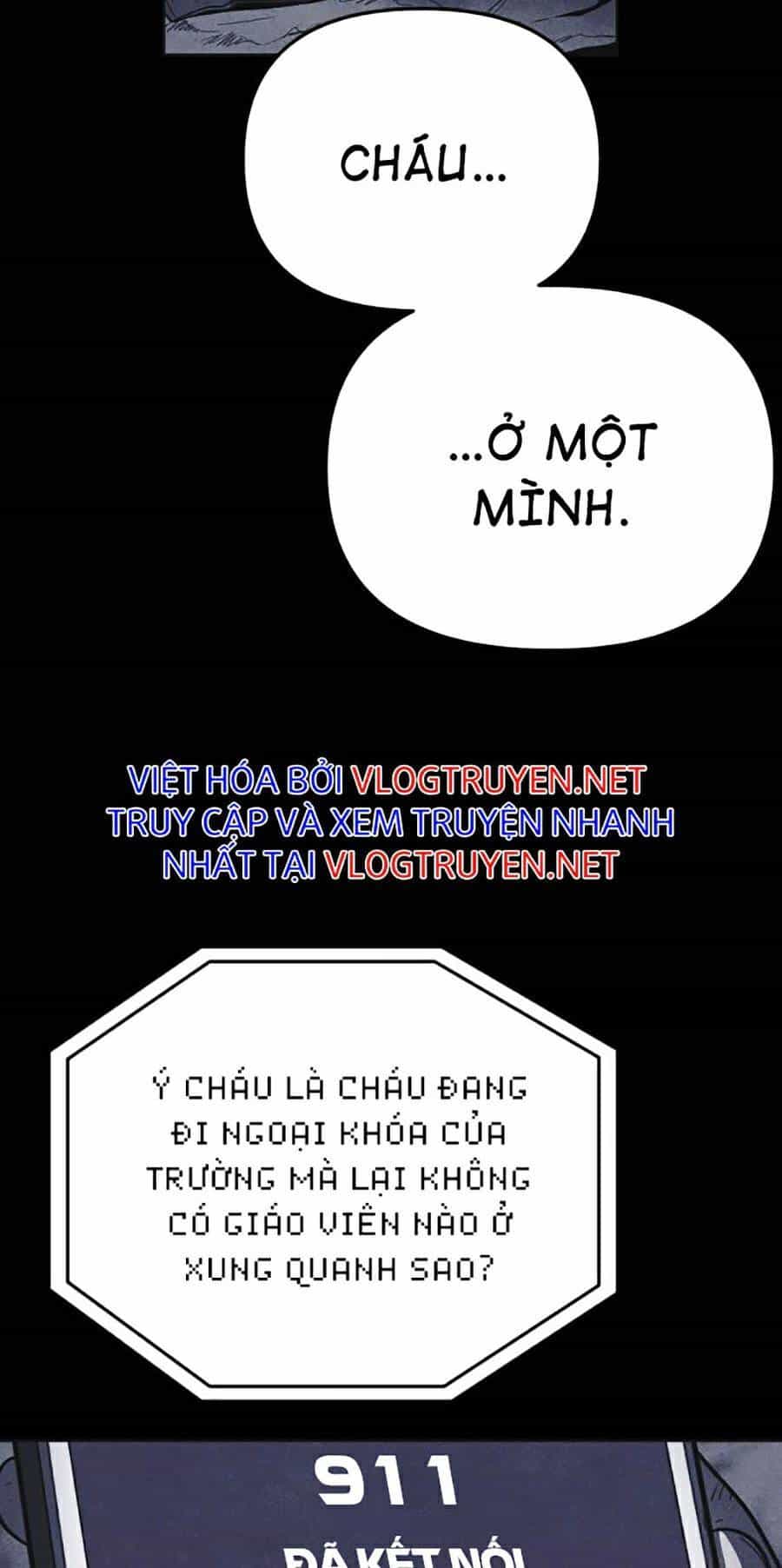 Cậu Bé Shotgun - Chương 35 - ảnh 17