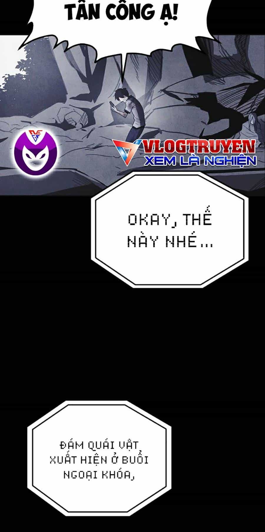 Cậu Bé Shotgun - Chương 35 - ảnh 19