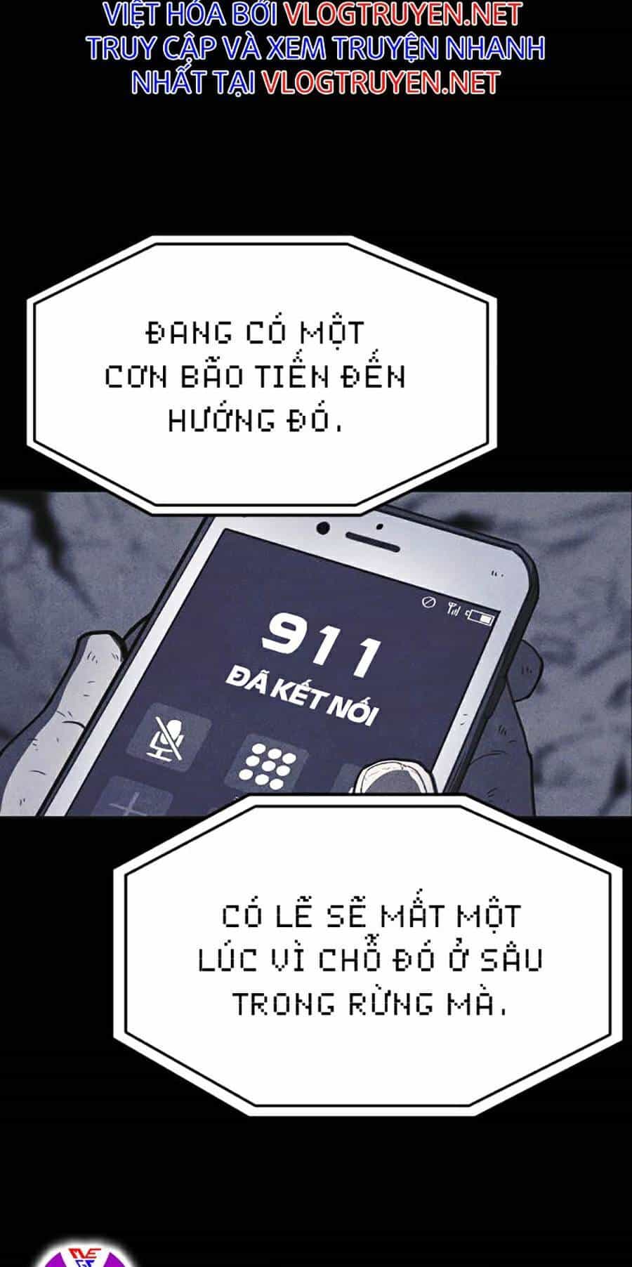 Cậu Bé Shotgun - Chương 35 - ảnh 21