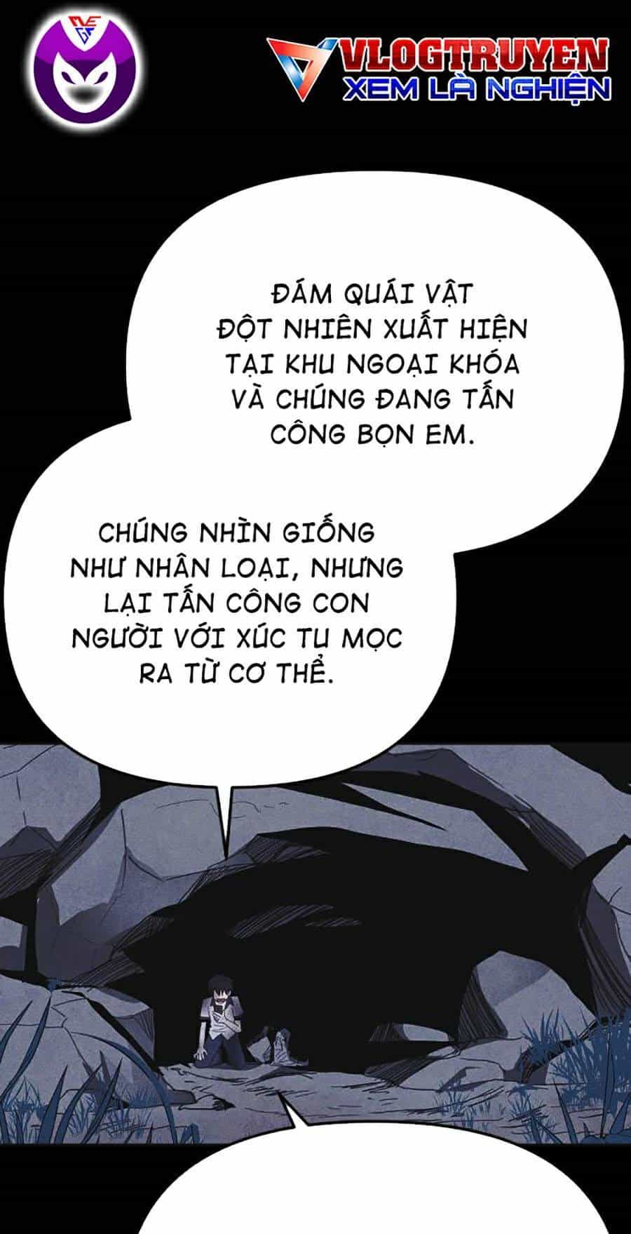 Cậu Bé Shotgun - Chương 35 - ảnh 31
