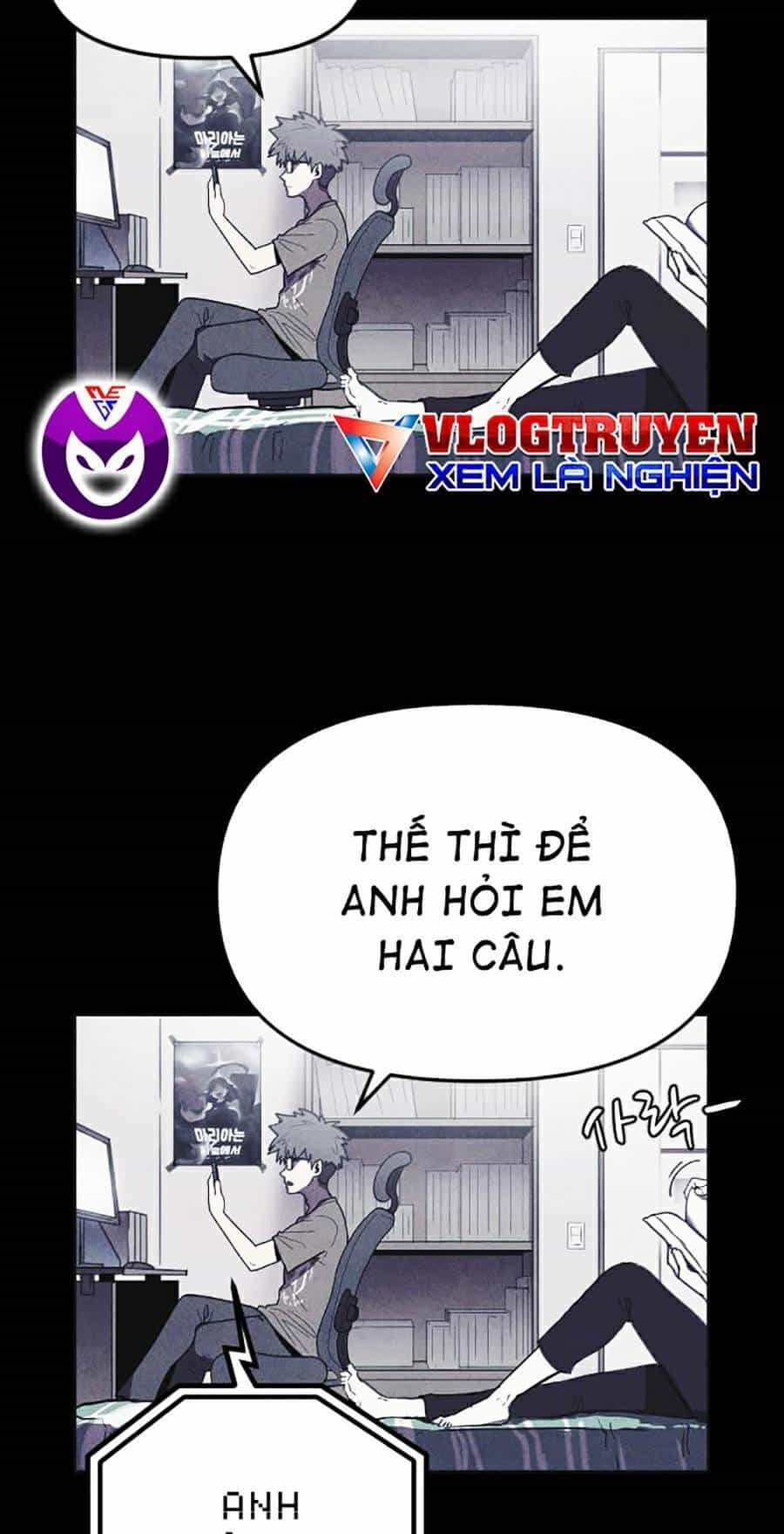 Cậu Bé Shotgun - Chương 35 - ảnh 37