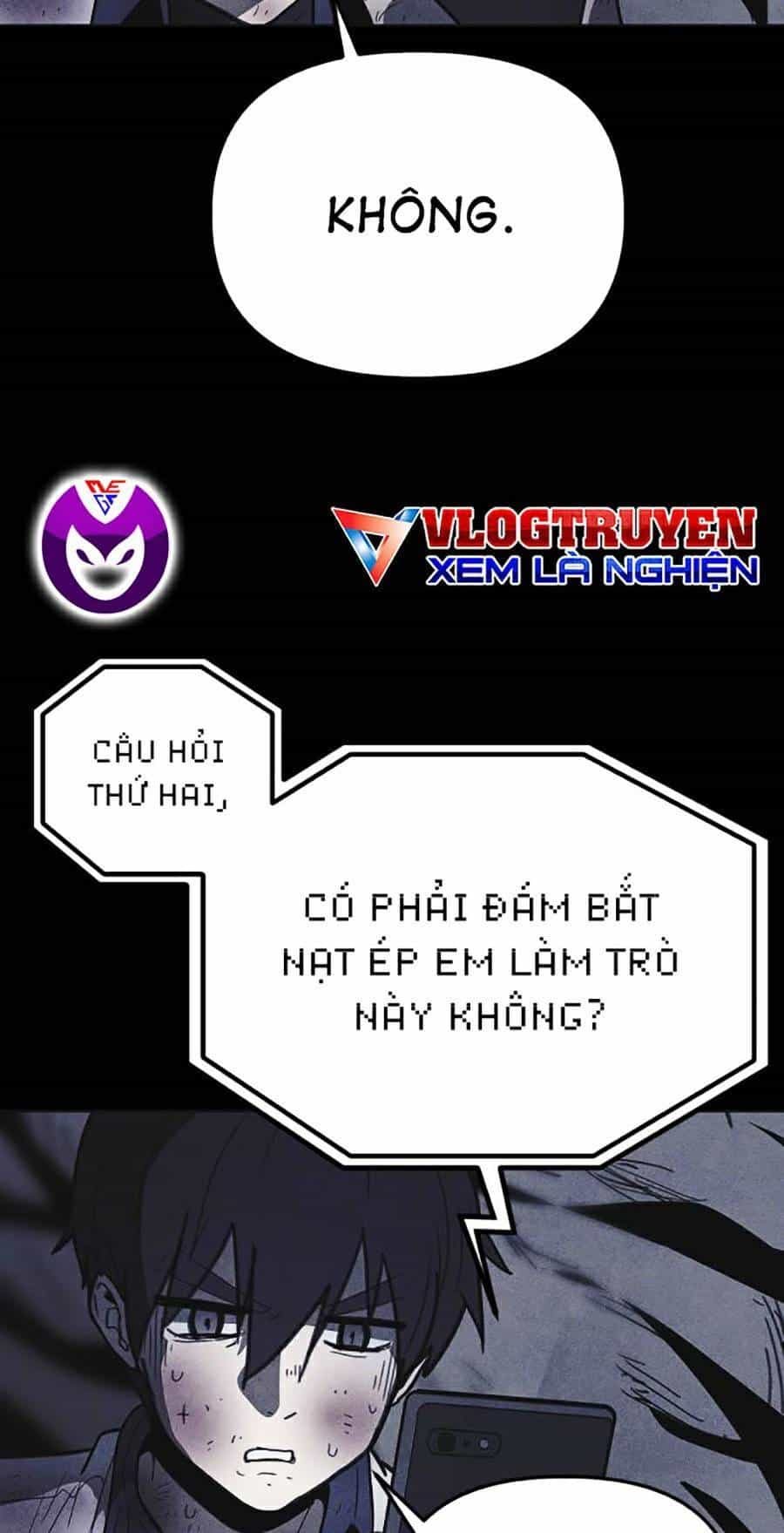 Cậu Bé Shotgun - Chương 35 - ảnh 39