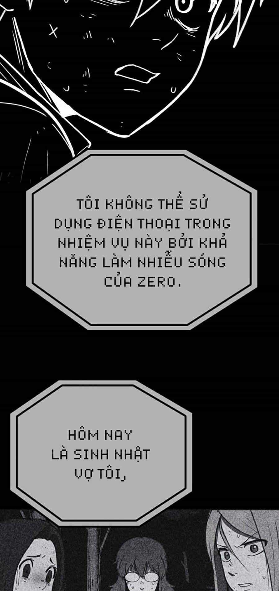 Cậu Bé Shotgun - Chương 35 - ảnh 56