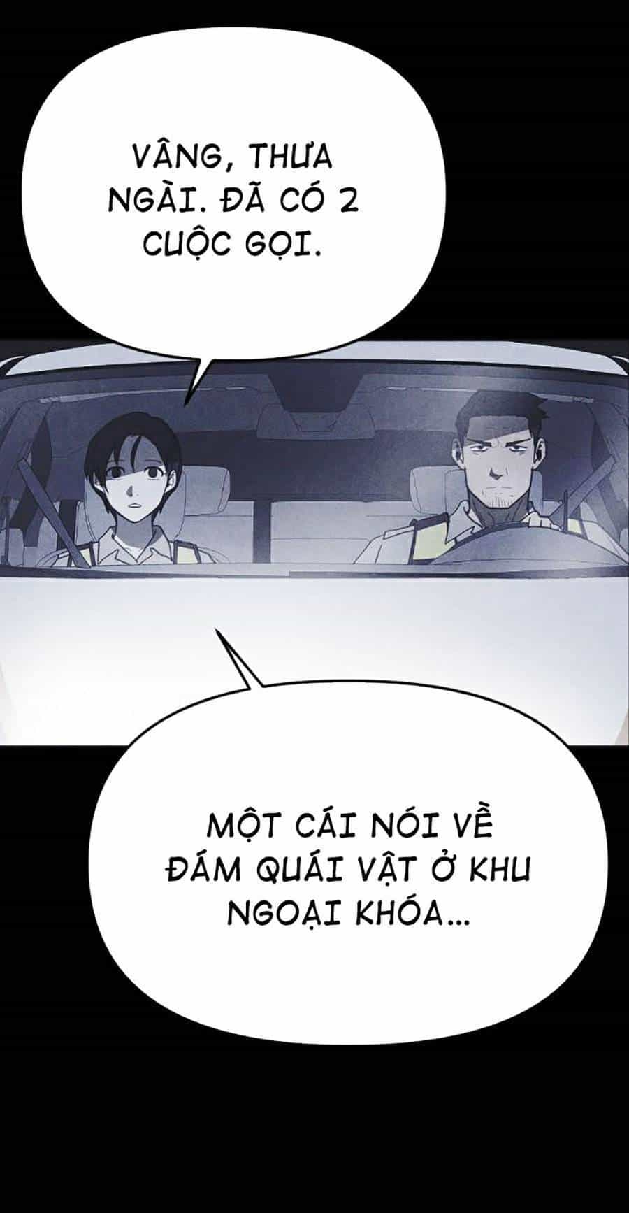 Cậu Bé Shotgun - Chương 35 - ảnh 63