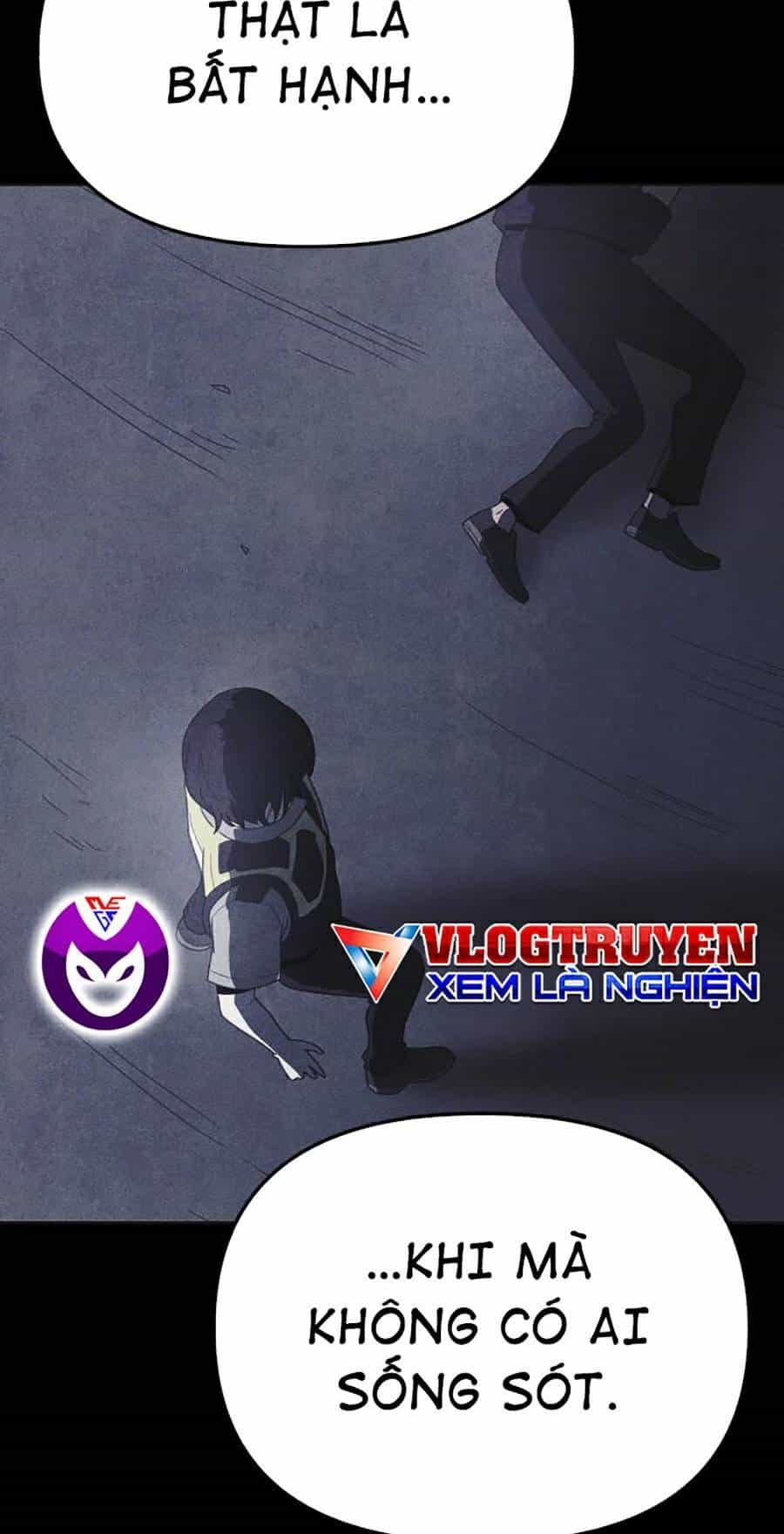 Cậu Bé Shotgun - Chương 36 - ảnh 25