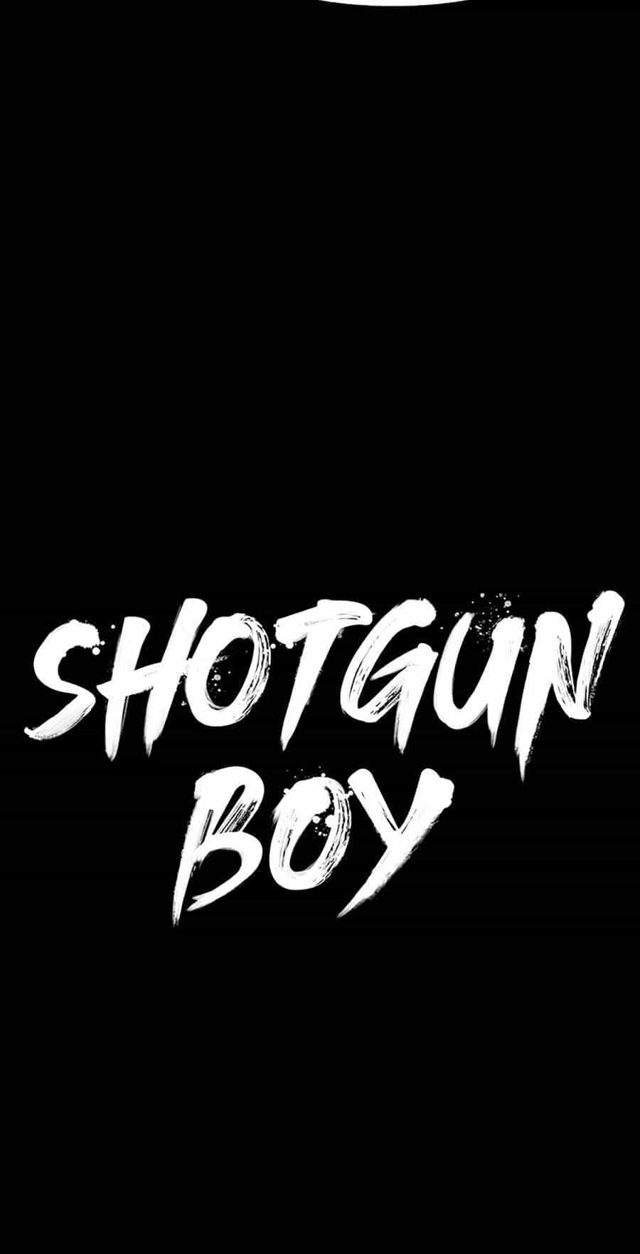 Cậu Bé Shotgun - Chương 36 - ảnh 26