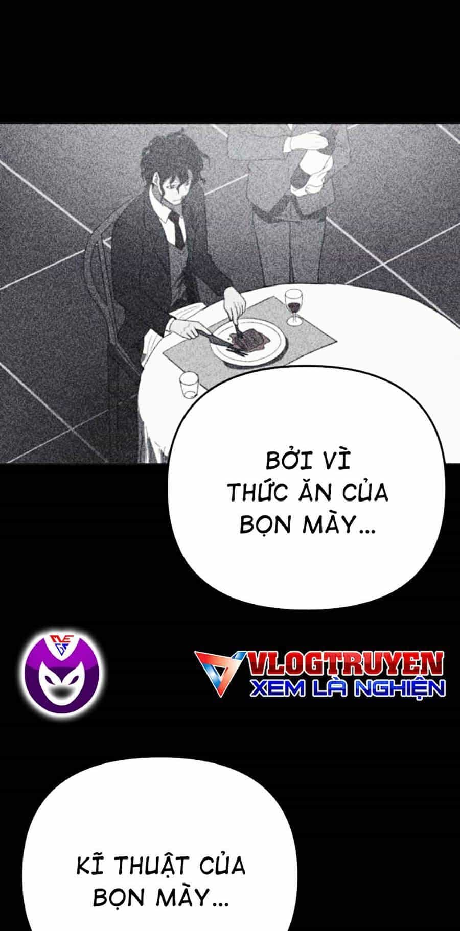 Cậu Bé Shotgun - Chương 36 - ảnh 43