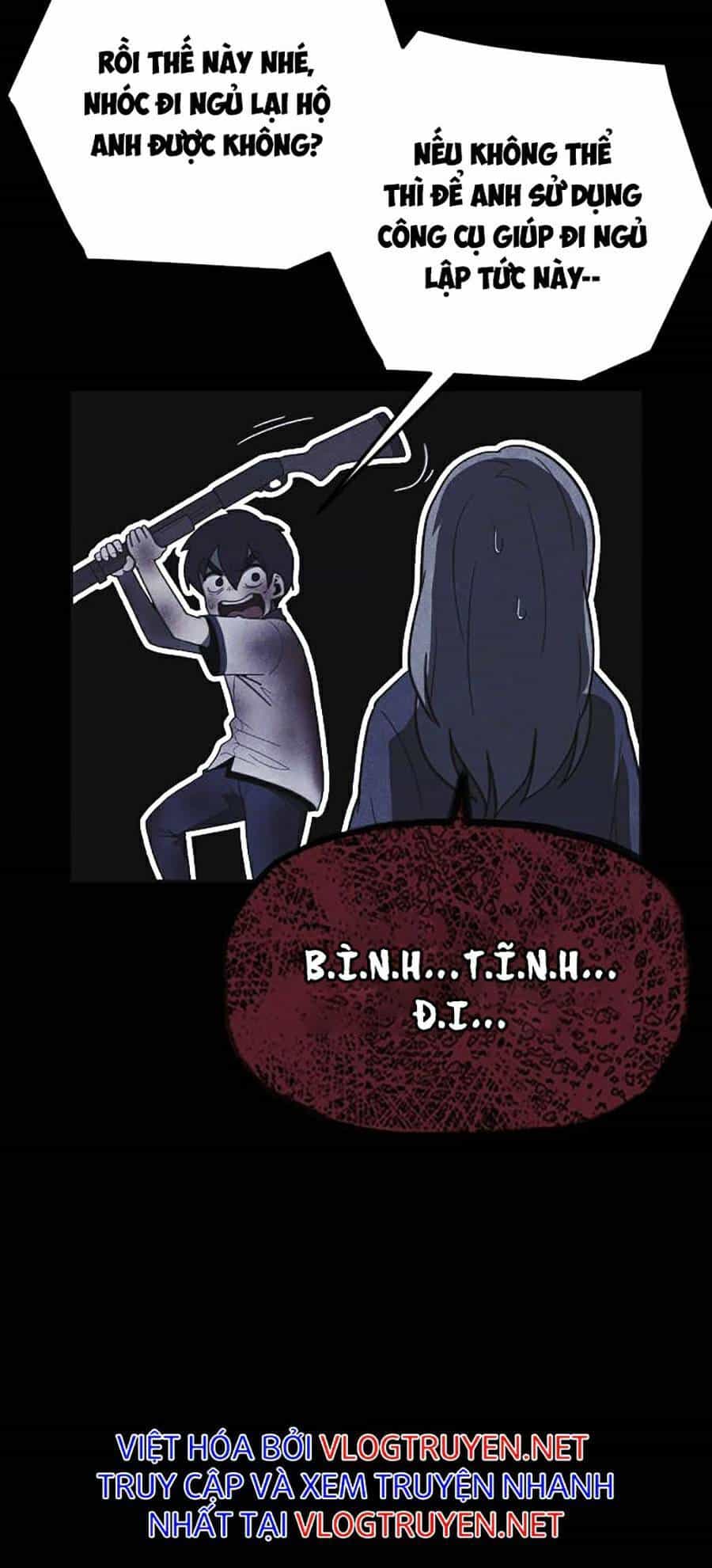Cậu Bé Shotgun - Chương 36 - ảnh 62