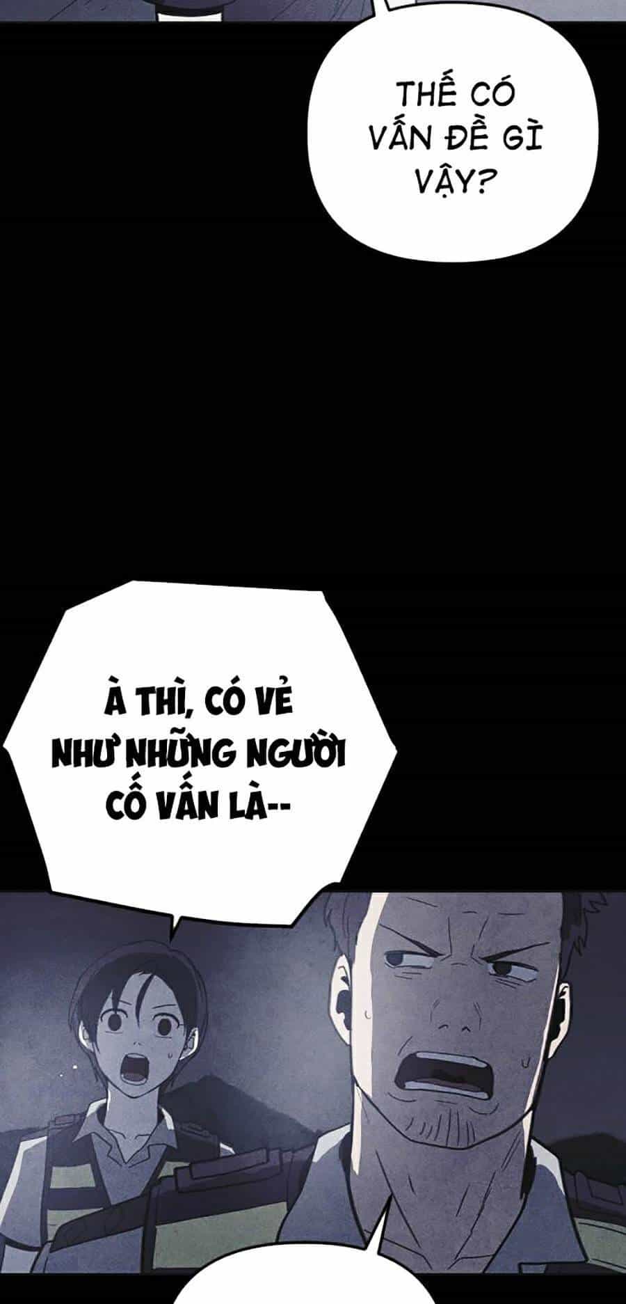 Cậu Bé Shotgun - Chương 36 - ảnh 8