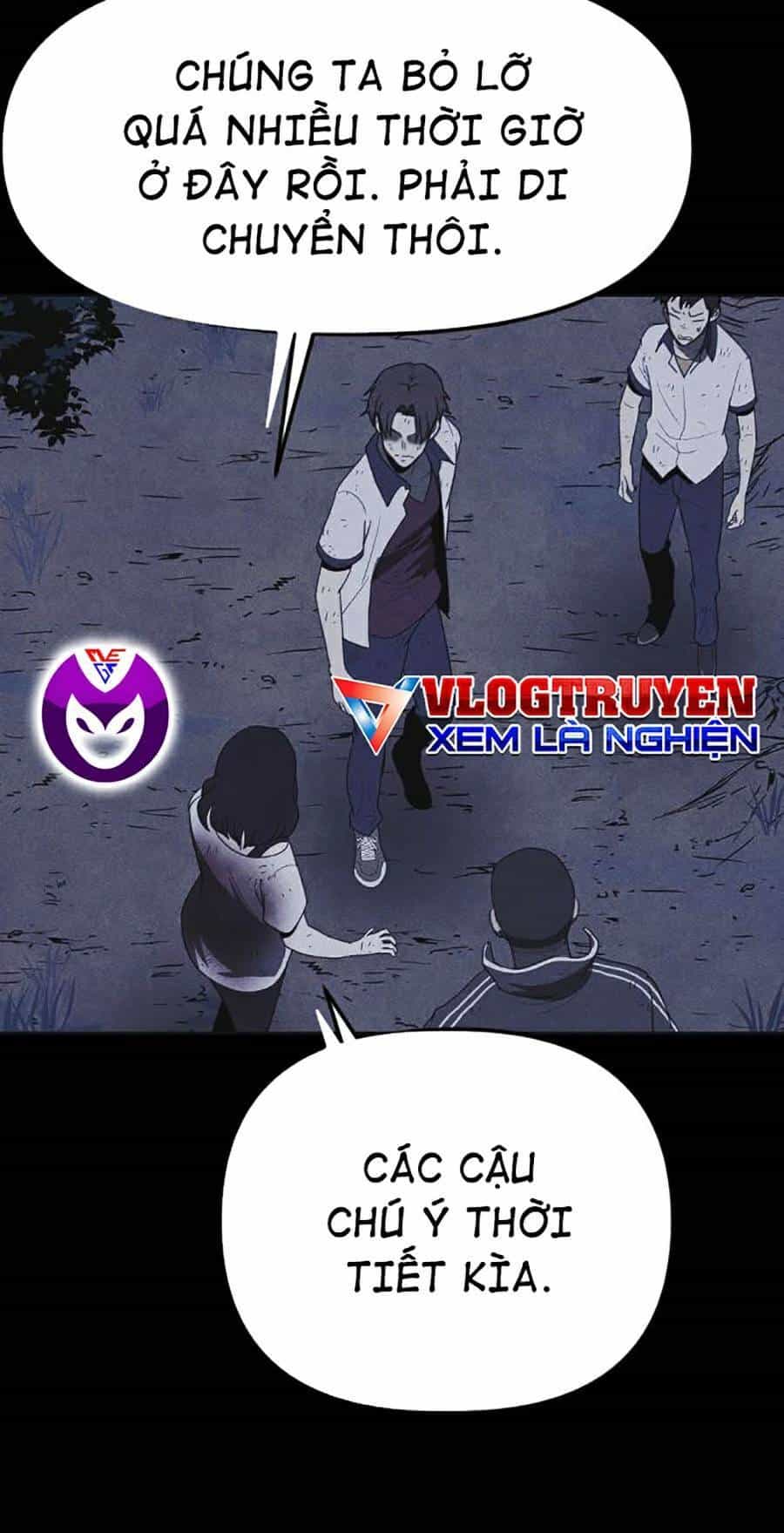 Cậu Bé Shotgun - Chương 37 - ảnh 23
