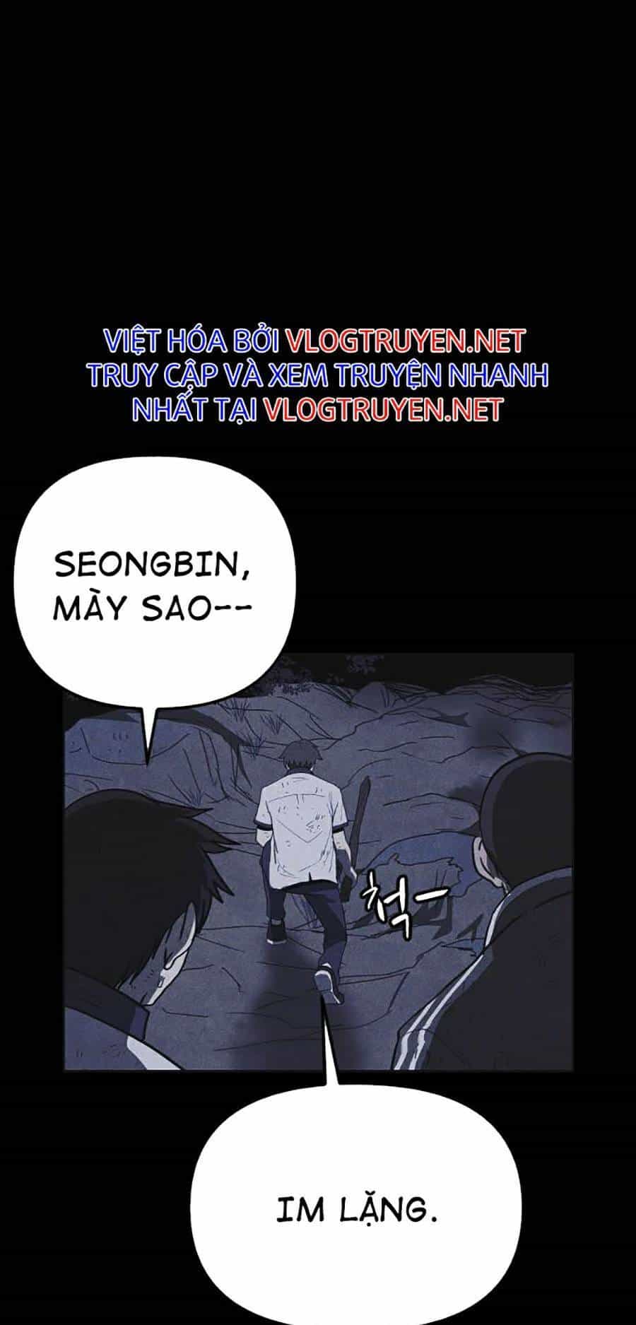Cậu Bé Shotgun - Chương 37 - ảnh 36