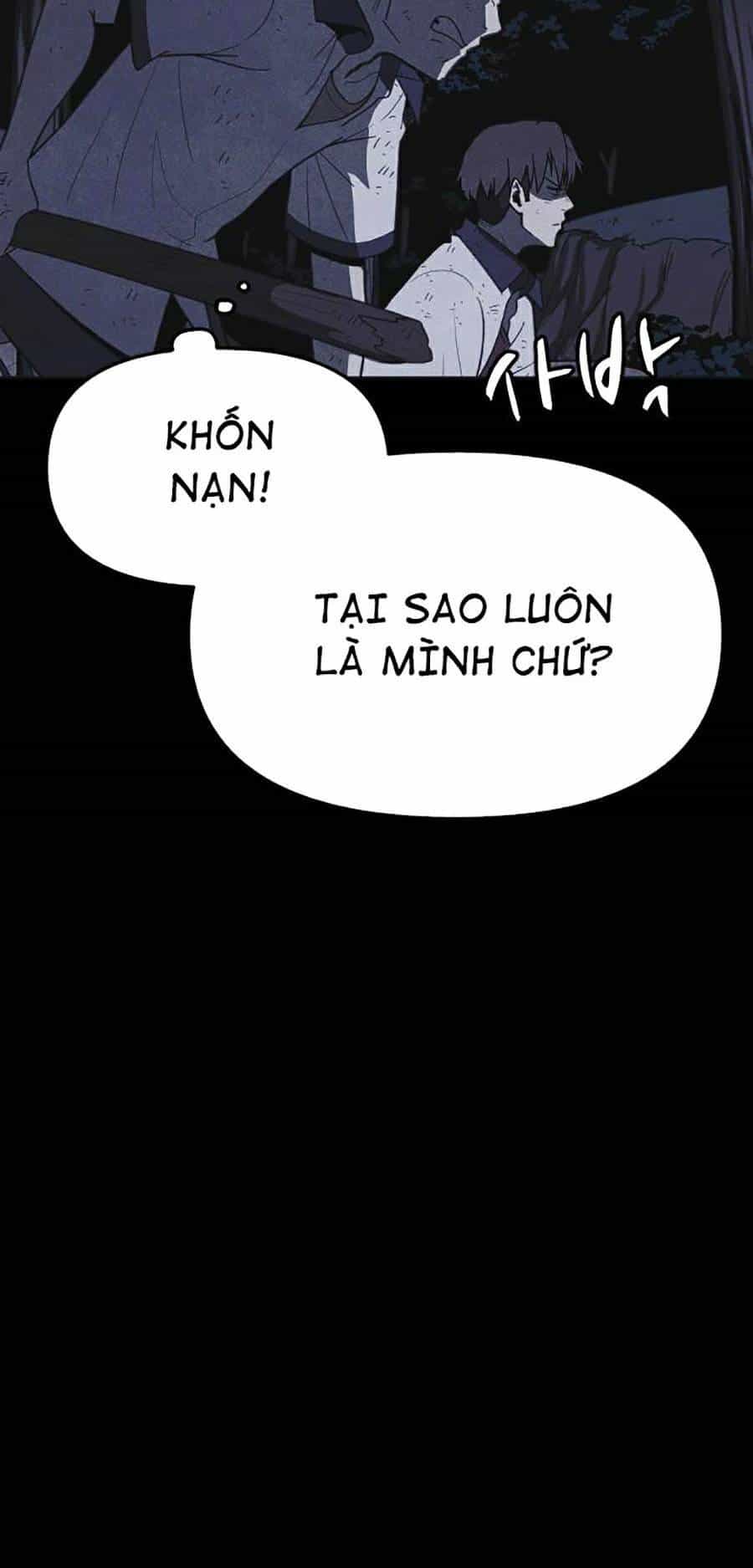 Cậu Bé Shotgun - Chương 37 - ảnh 43