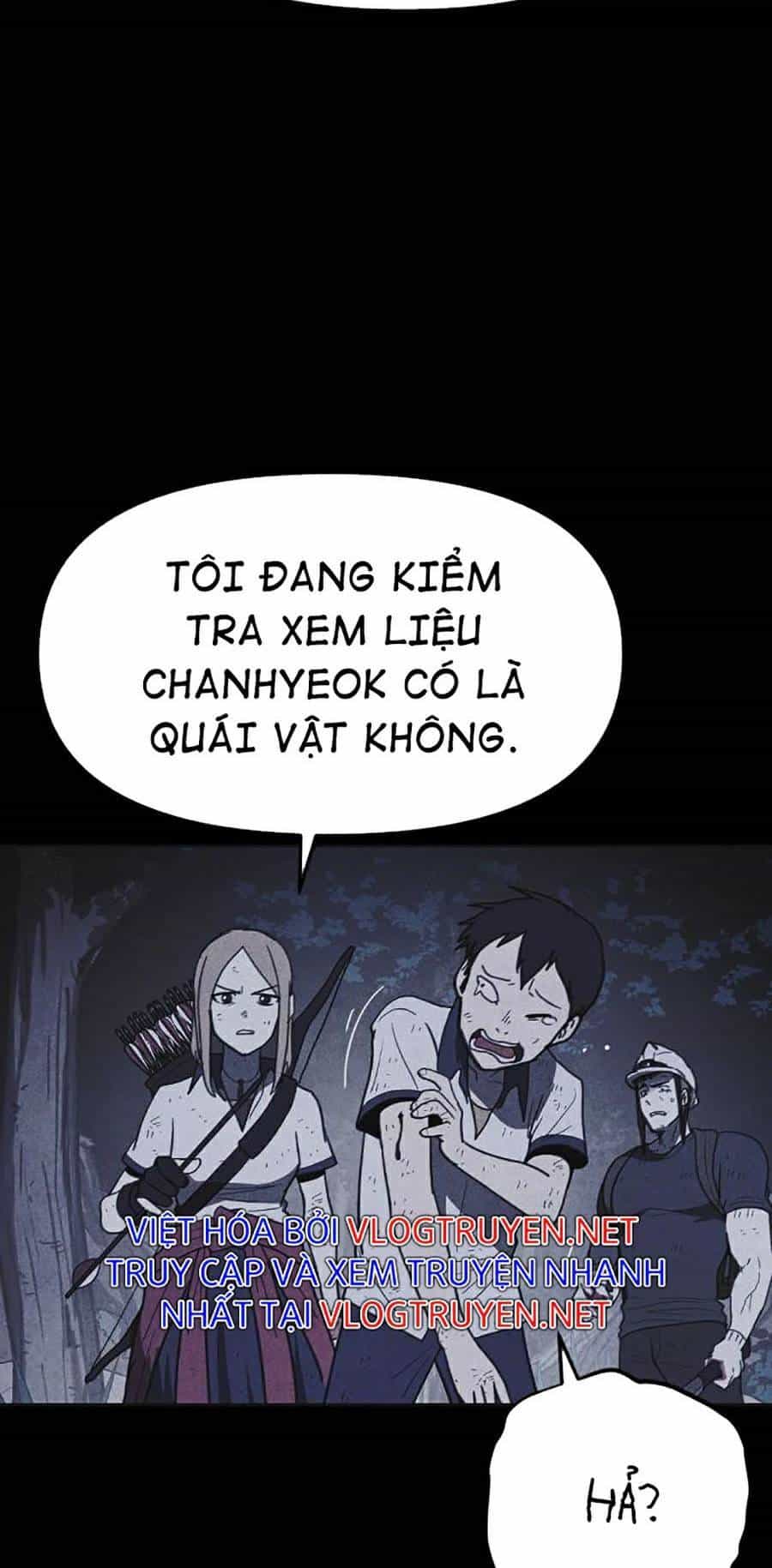 Cậu Bé Shotgun - Chương 37 - ảnh 62