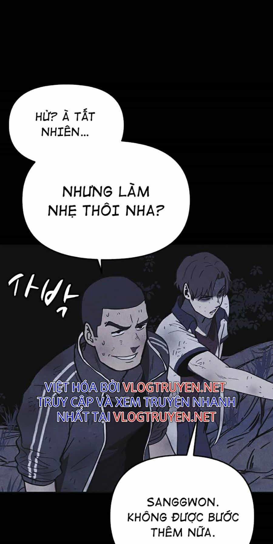 Cậu Bé Shotgun - Chương 37 - ảnh 77