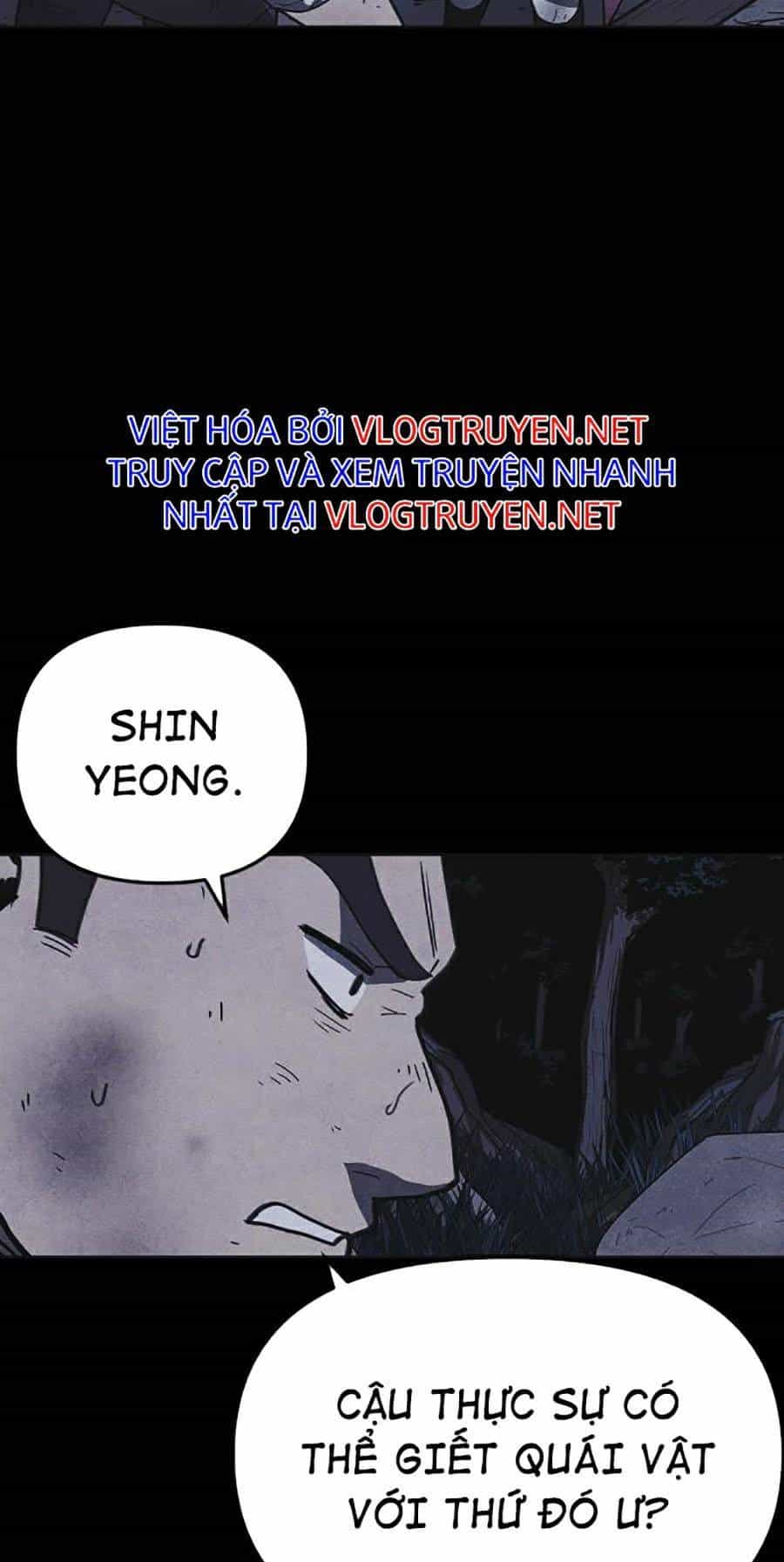 Cậu Bé Shotgun - Chương 37 - ảnh 88