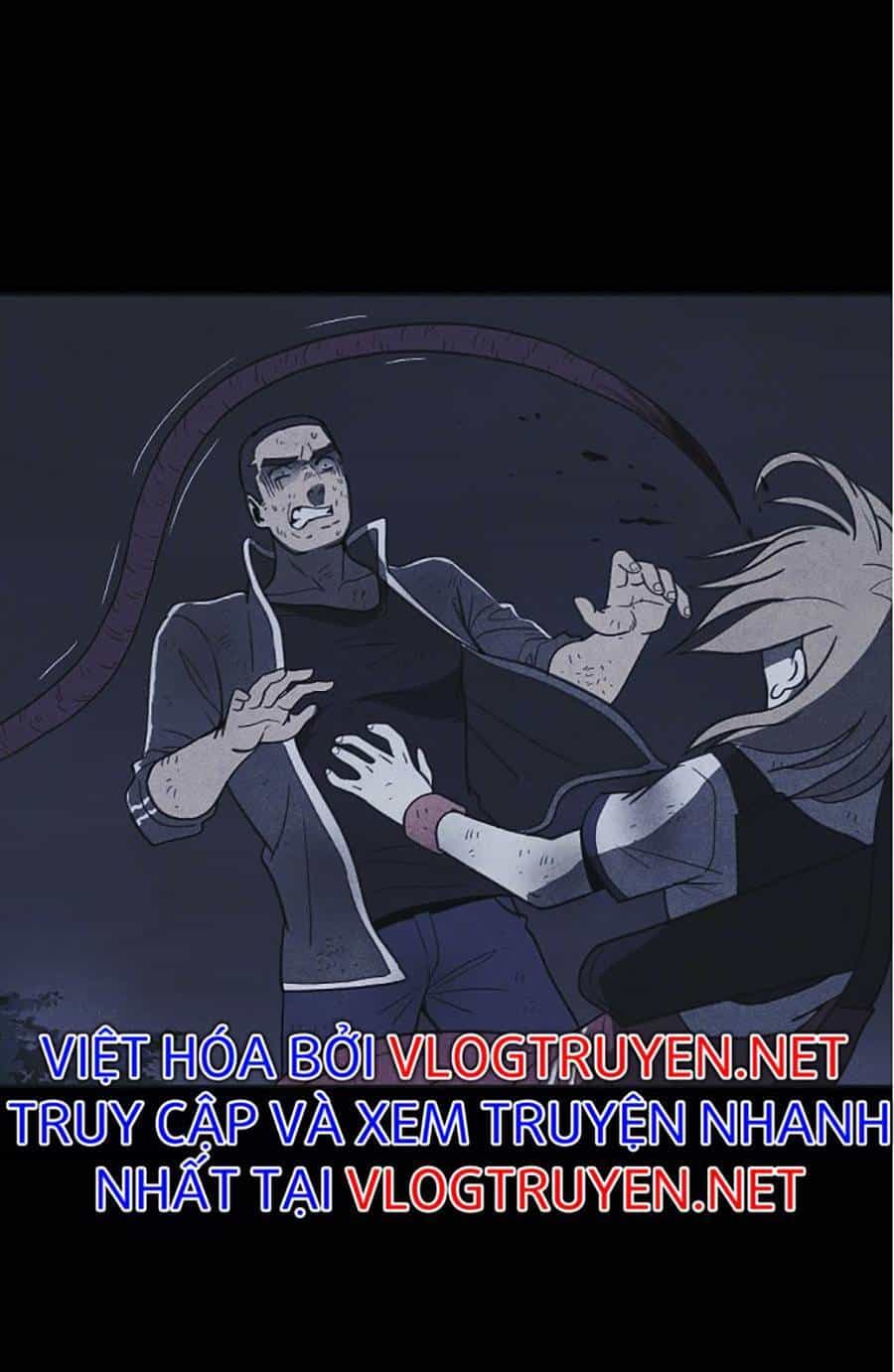 Cậu Bé Shotgun - Chương 38 - ảnh 13
