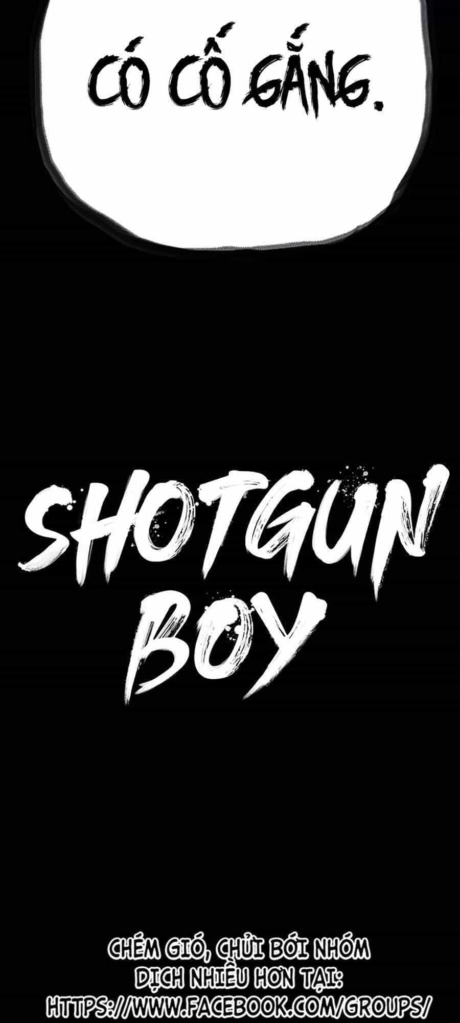 Cậu Bé Shotgun - Chương 38 - ảnh 139