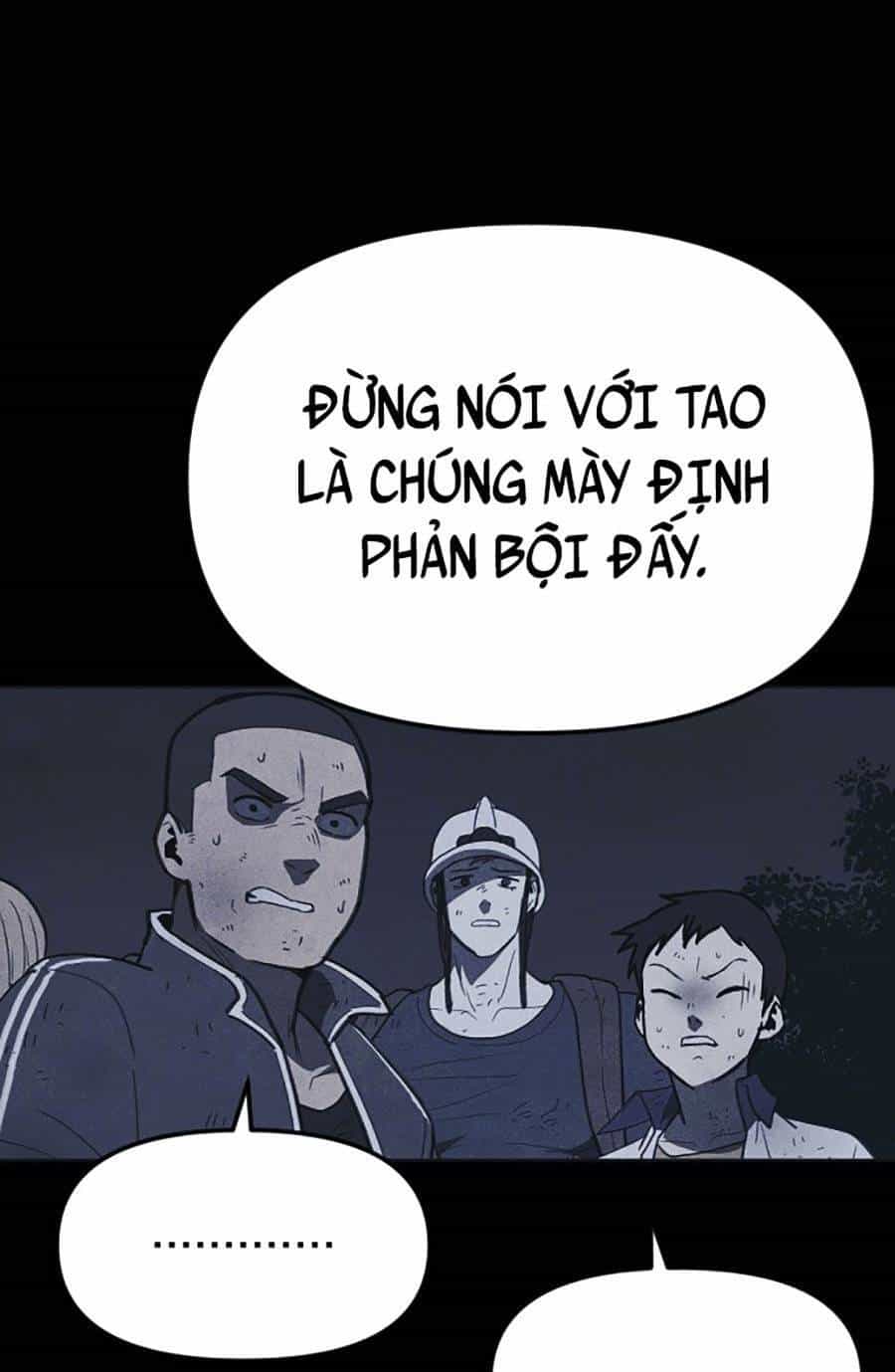 Cậu Bé Shotgun - Chương 38 - ảnh 47
