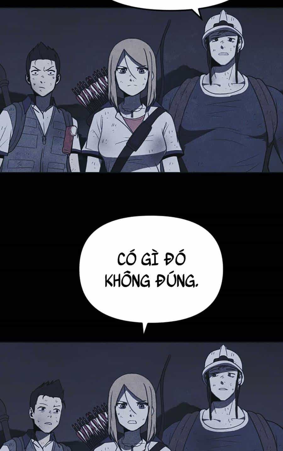 Cậu Bé Shotgun - Chương 38 - ảnh 55