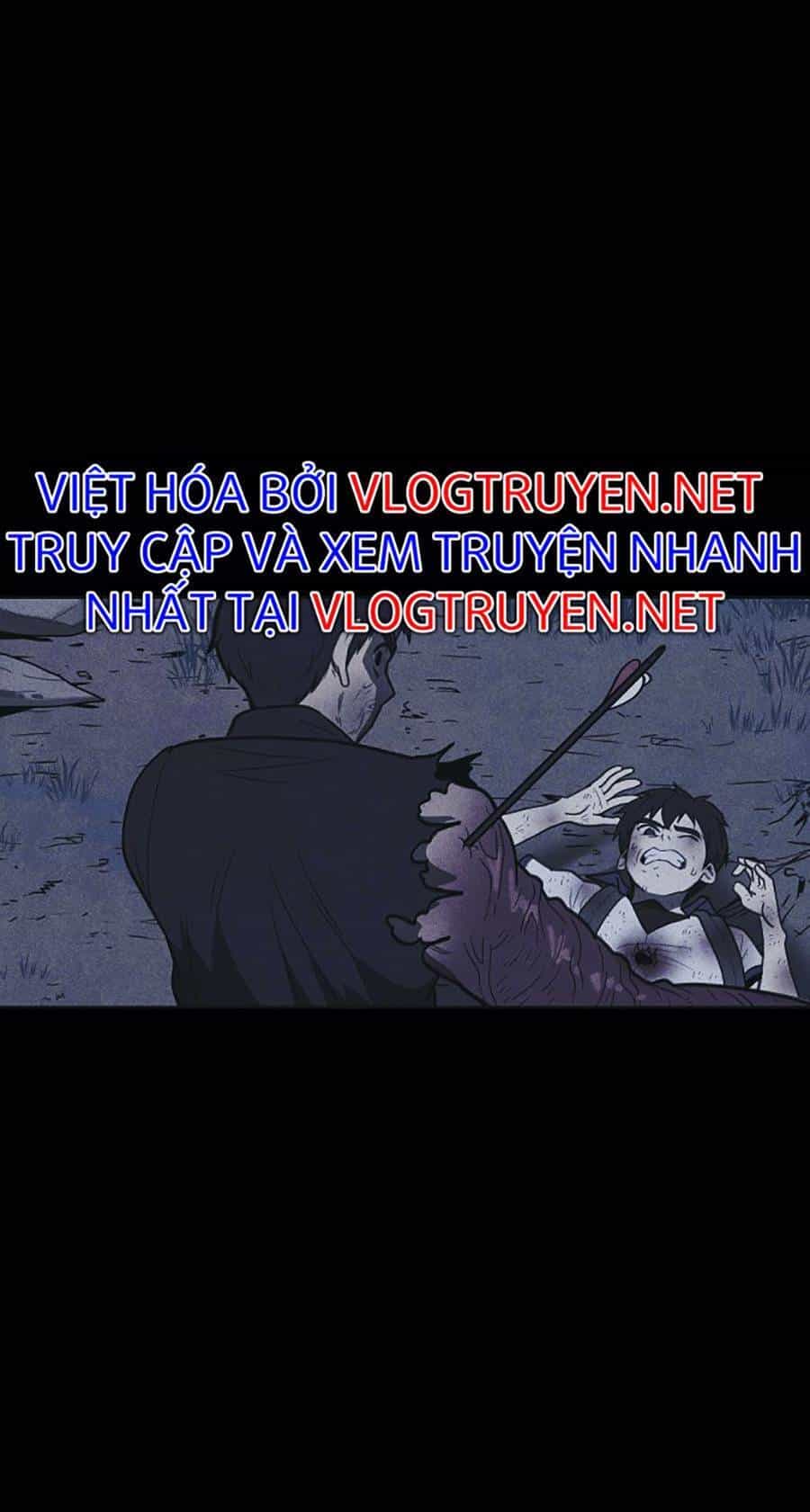 Cậu Bé Shotgun - Chương 39 - ảnh 72