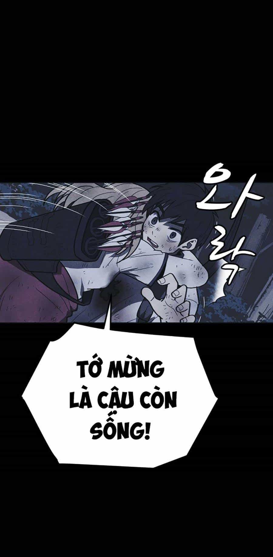 Cậu Bé Shotgun - Chương 39 - ảnh 82