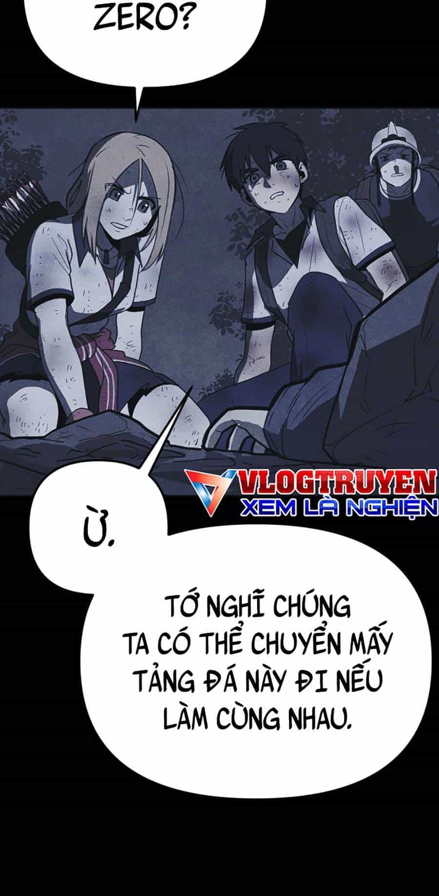 Cậu Bé Shotgun - Chương 39 - ảnh 87